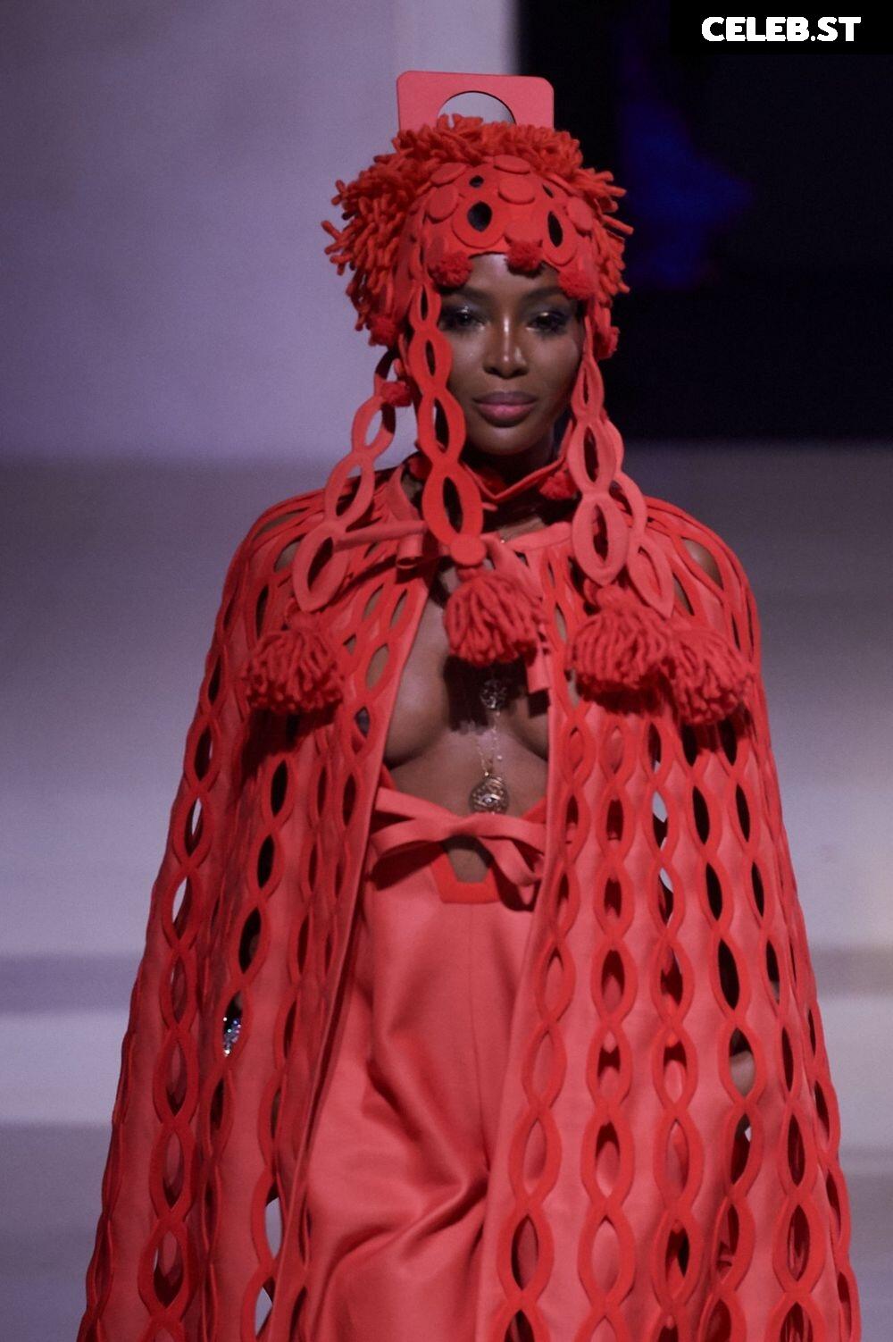 Naomi Campbell Image 1816974