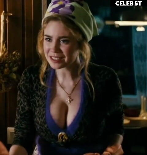 Palina Rojinski Image 1816934