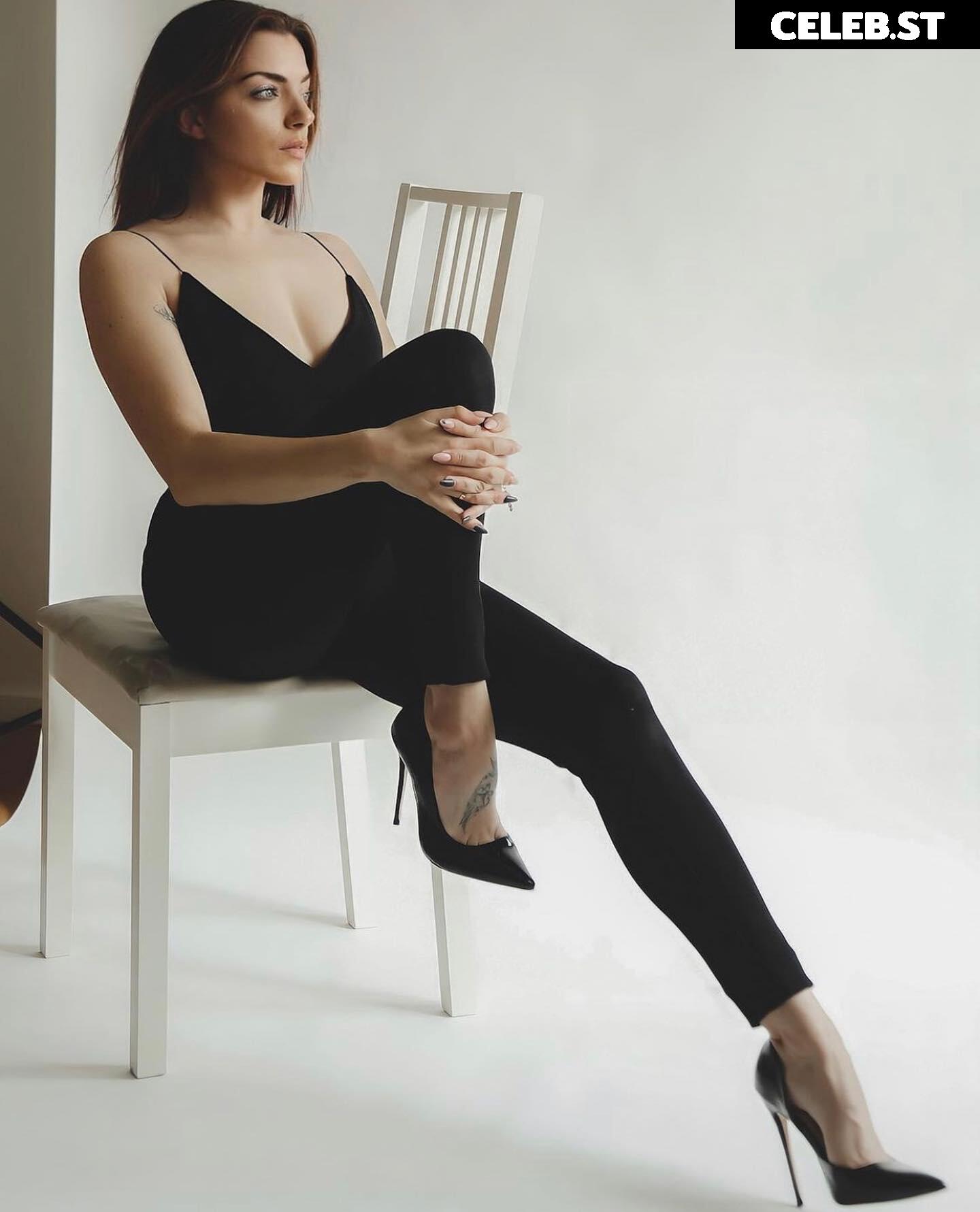 Anne Menden Image 1817596