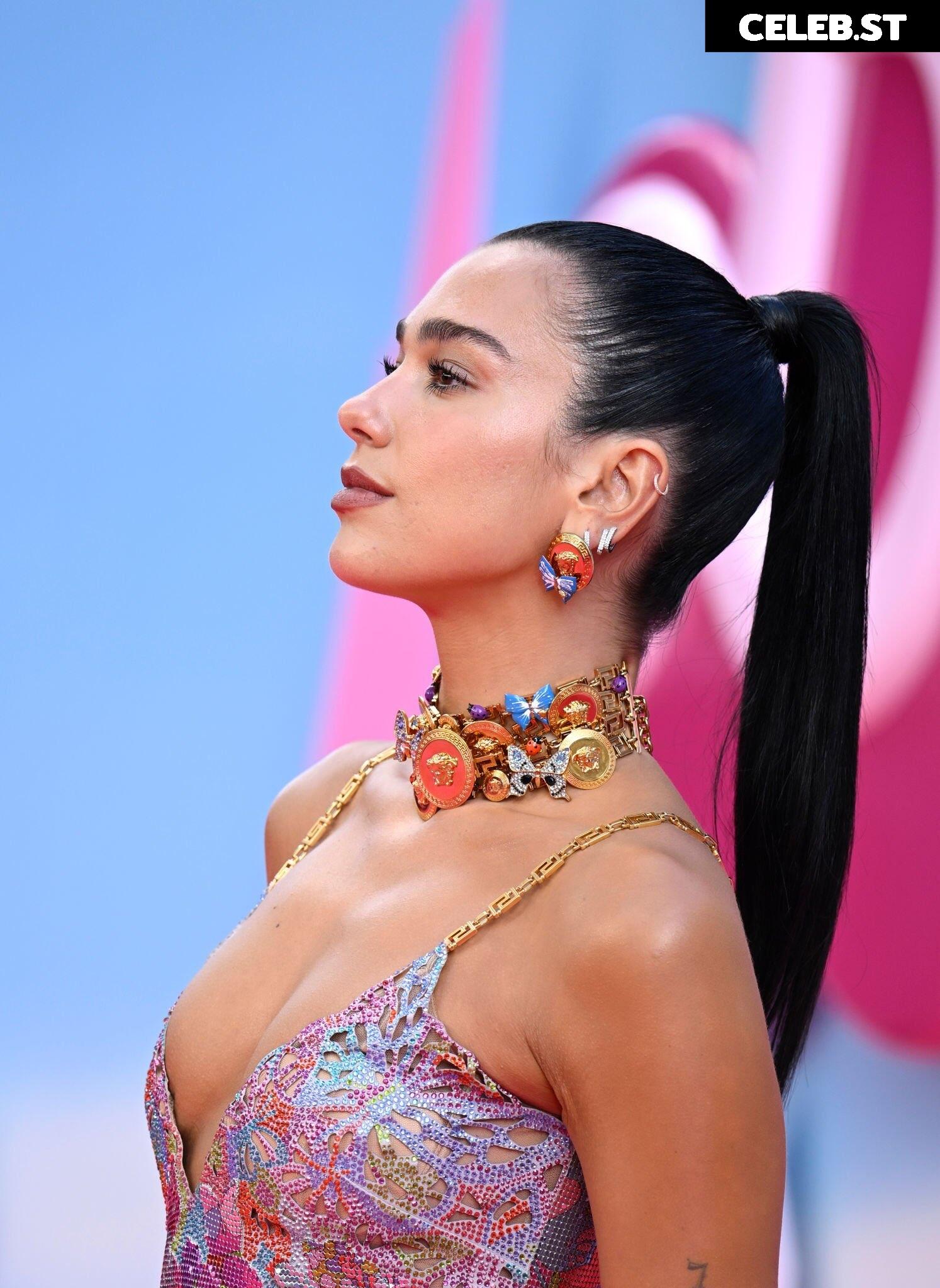 Dua Lipa Image 1817501