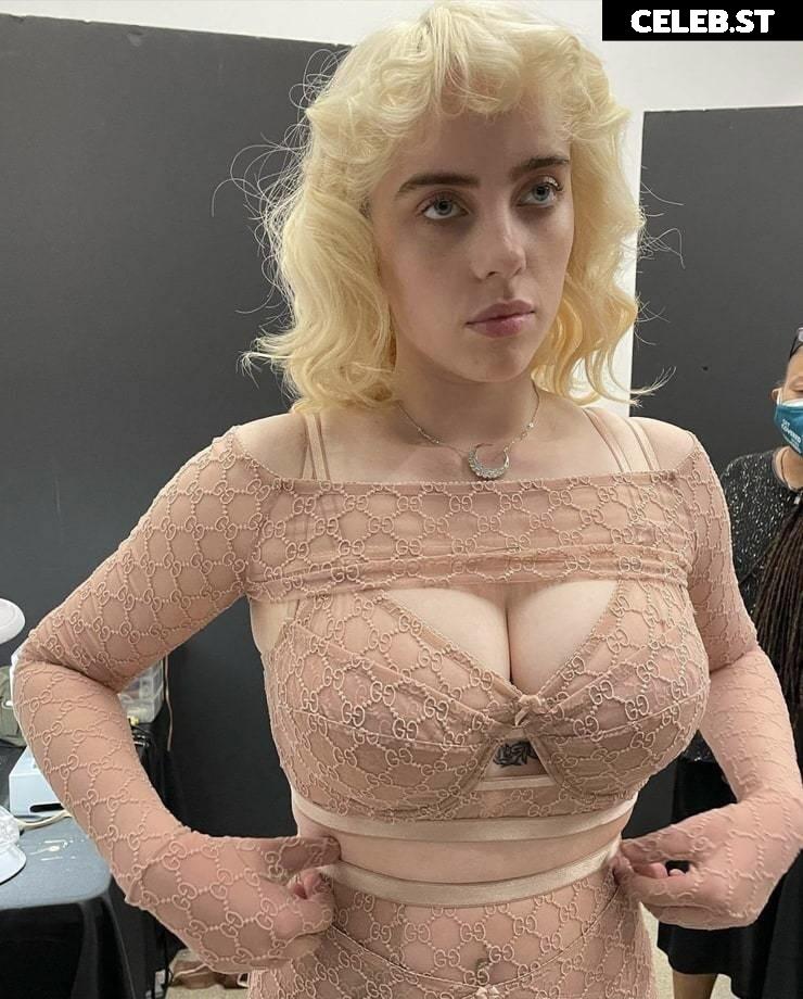 Billie Eilish Image 1817535
