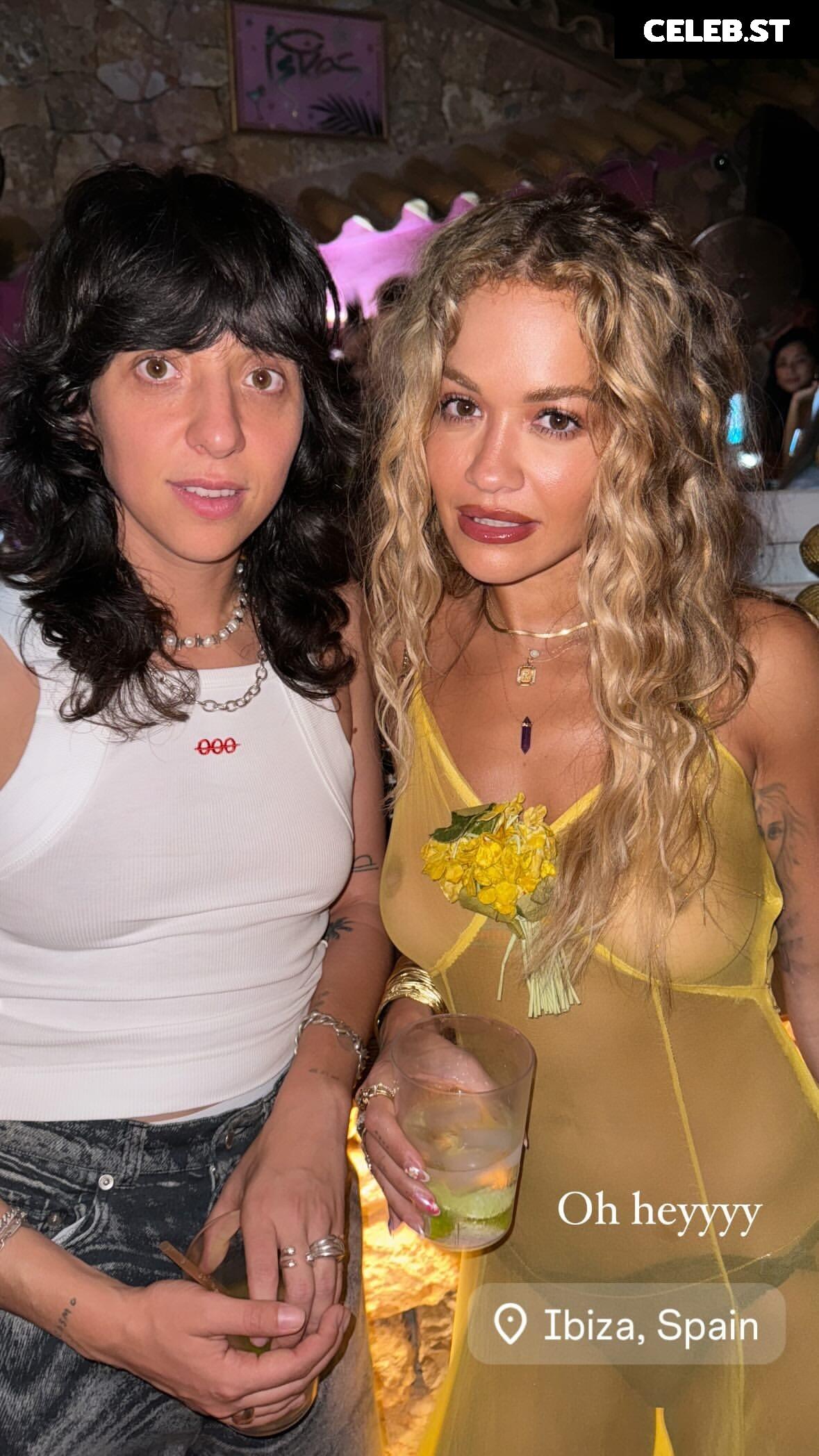 Rita Ora Image 1817525