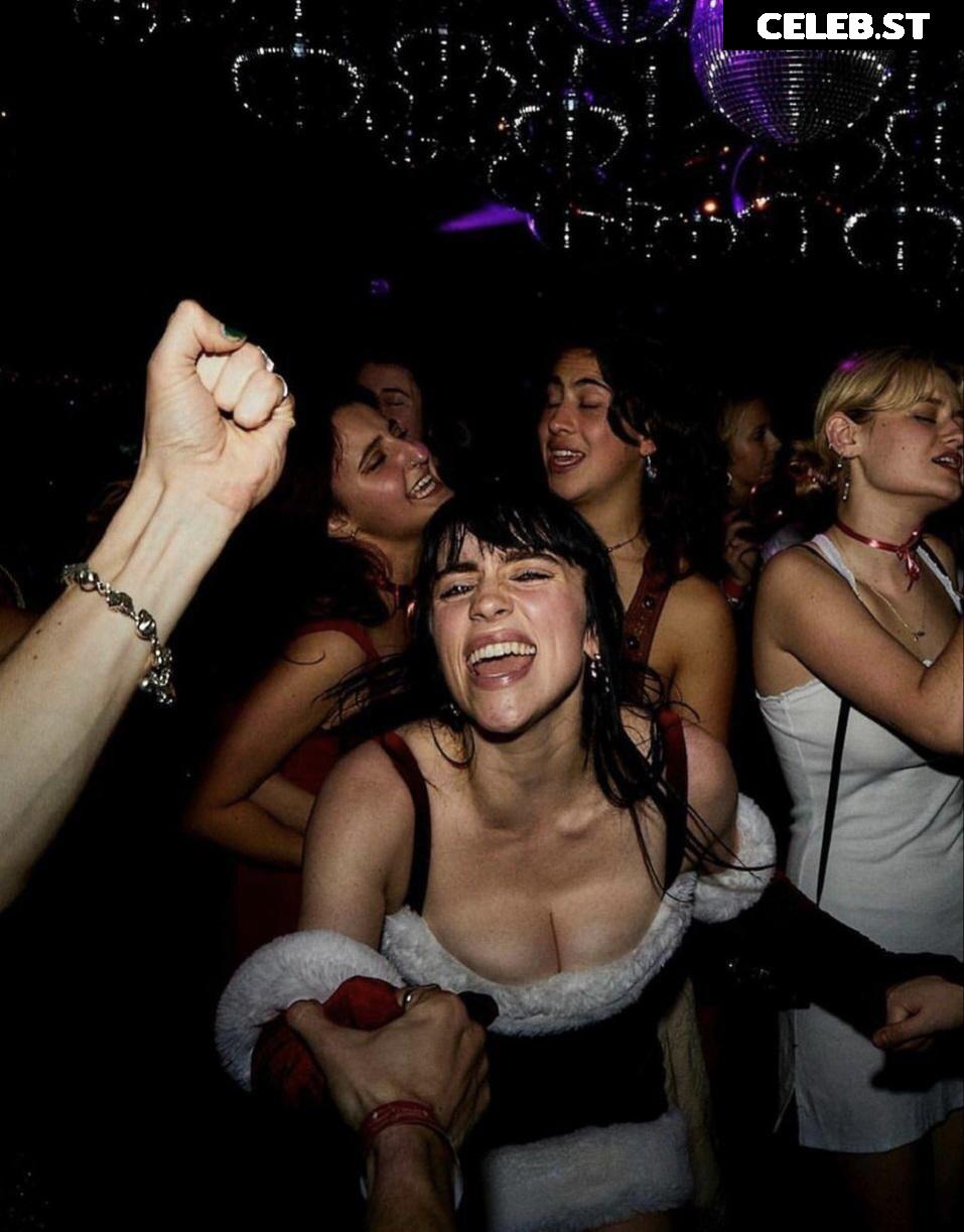 Billie Eilish Image 1817434