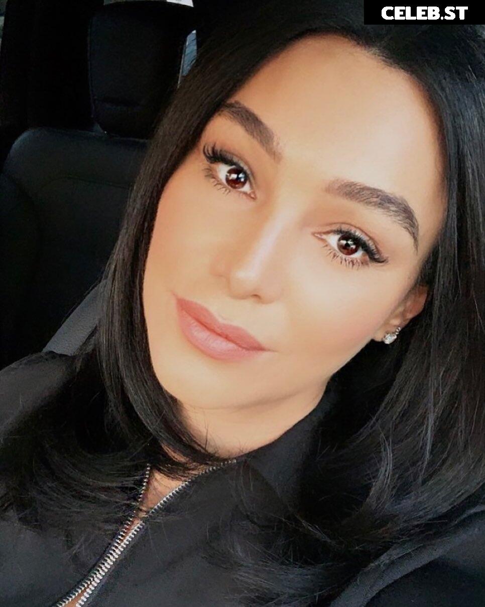 Verona Pooth Image 1817780