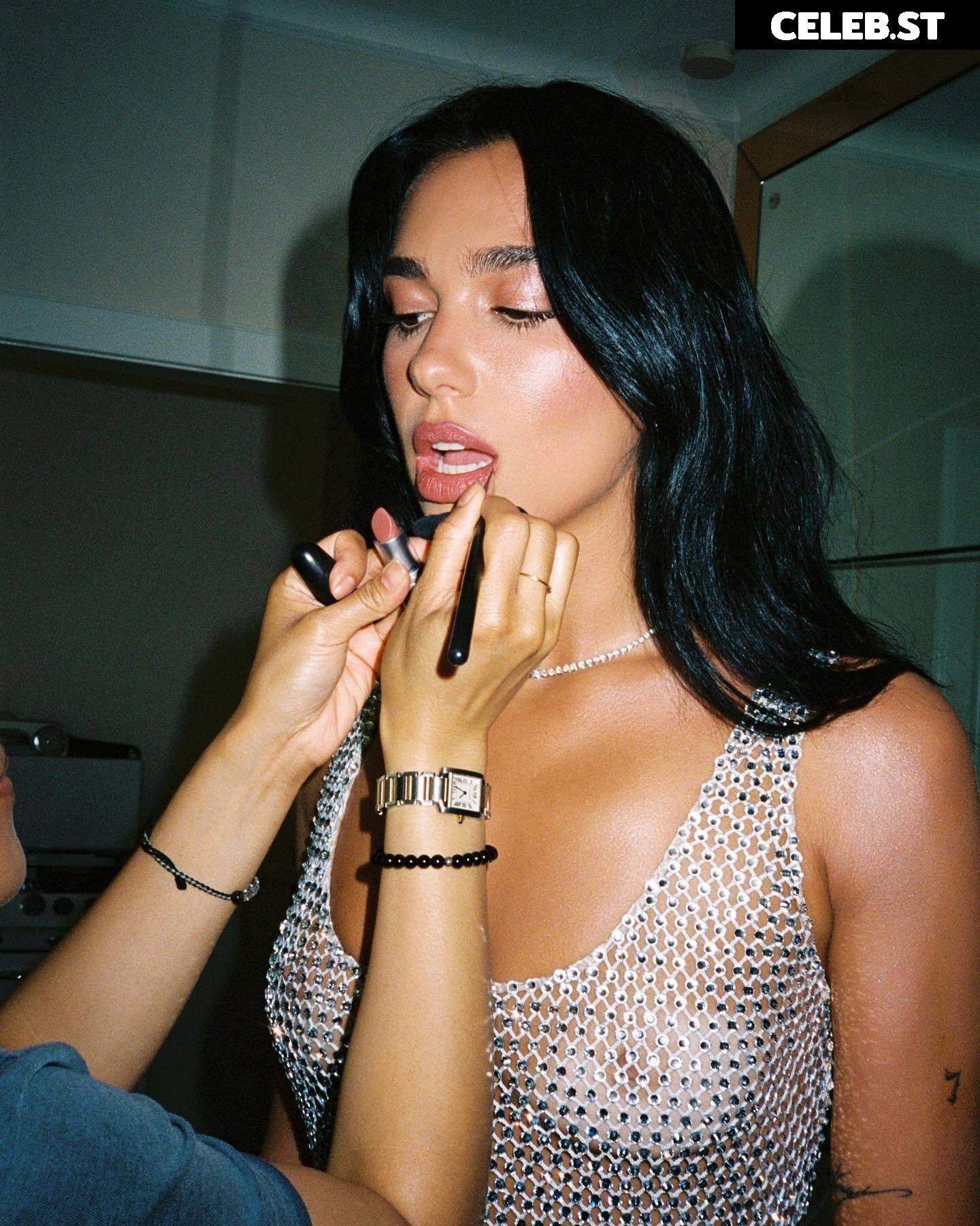 Dua Lipa Image 1817771