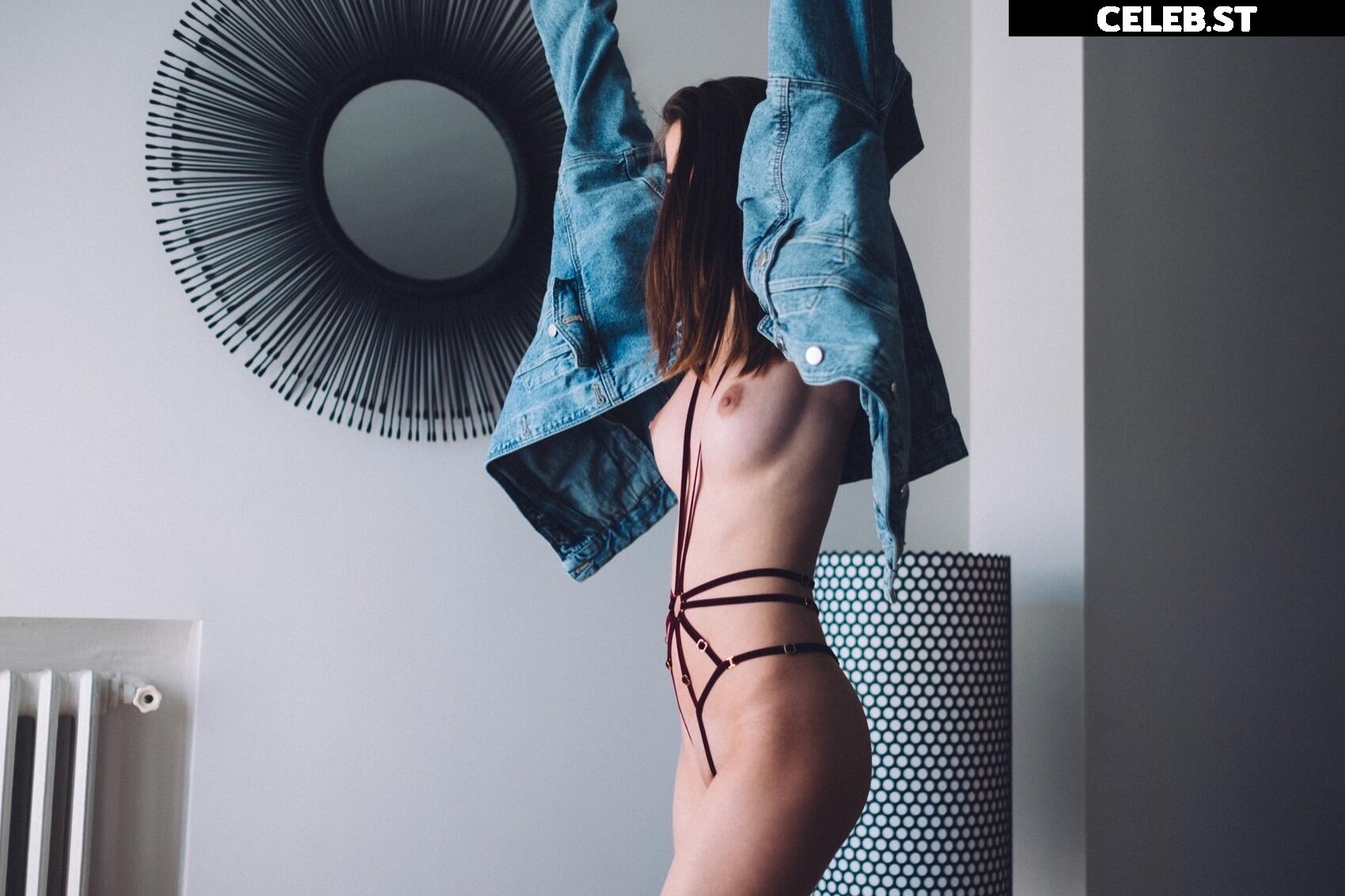 Rebecca Bagnol Image 1817774