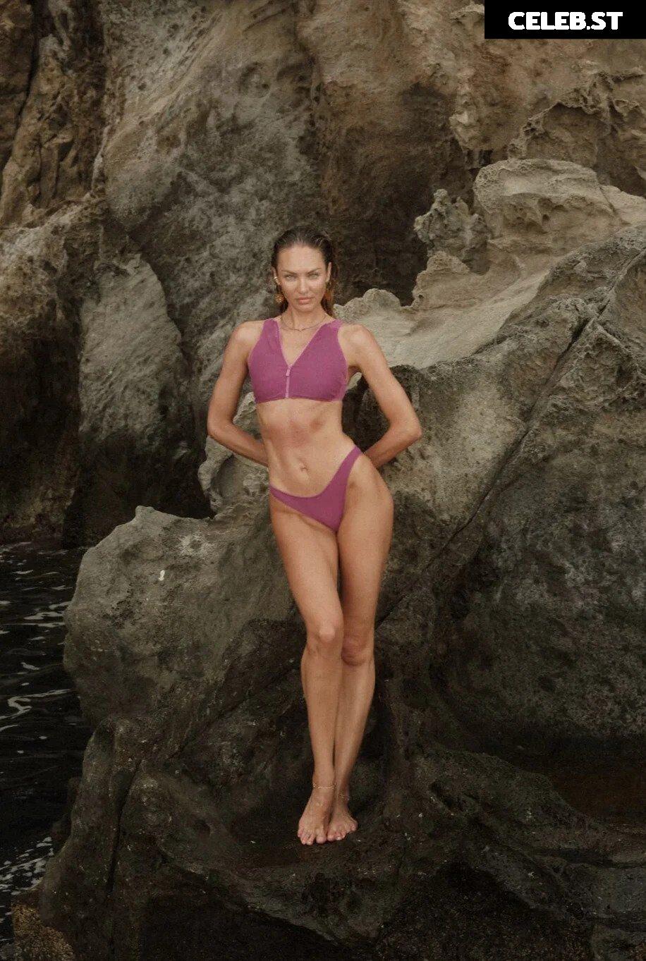 Candice Swanepoel Image 1817159