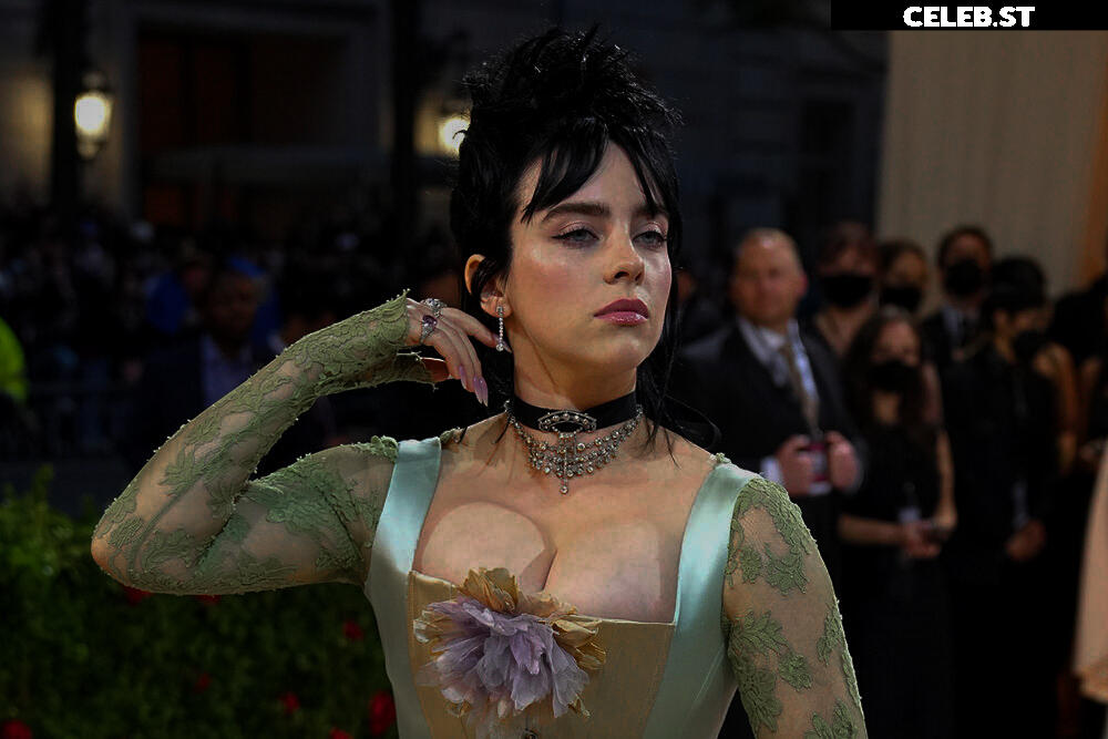 Billie Eilish Image 1817141