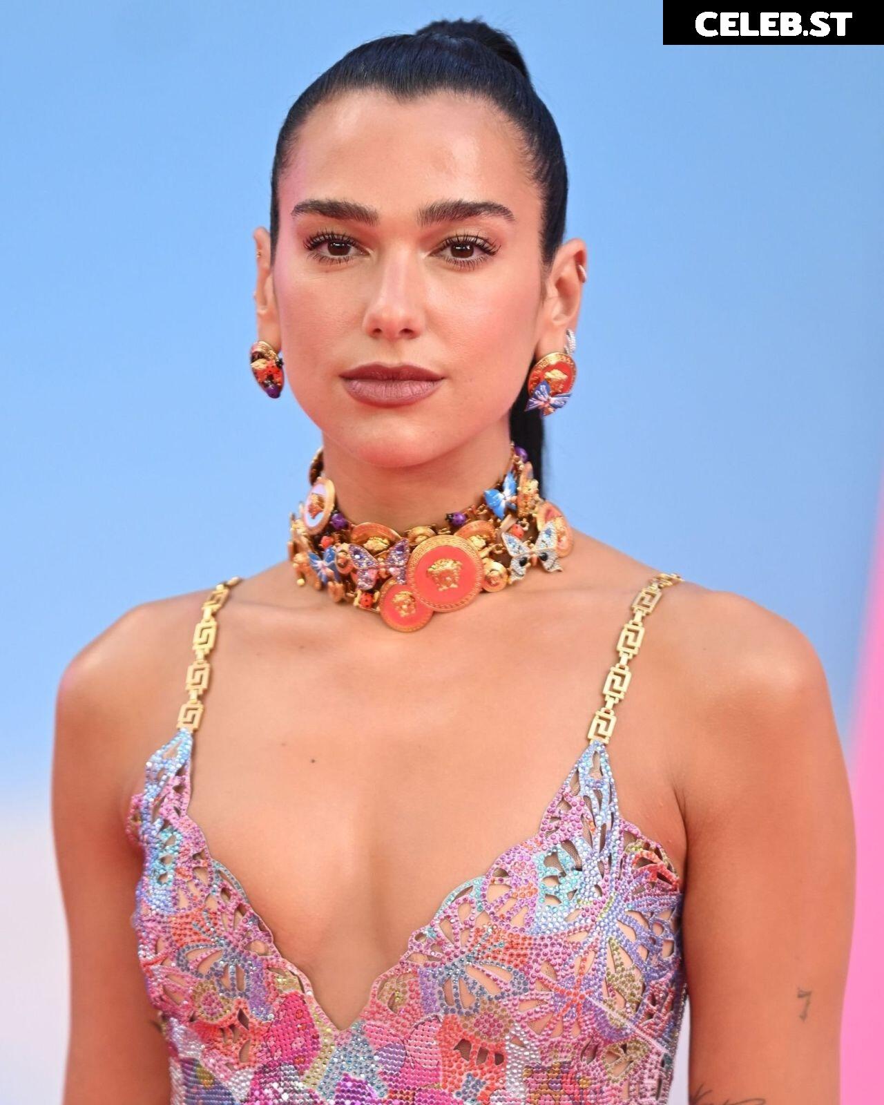 Dua Lipa Image 1817128