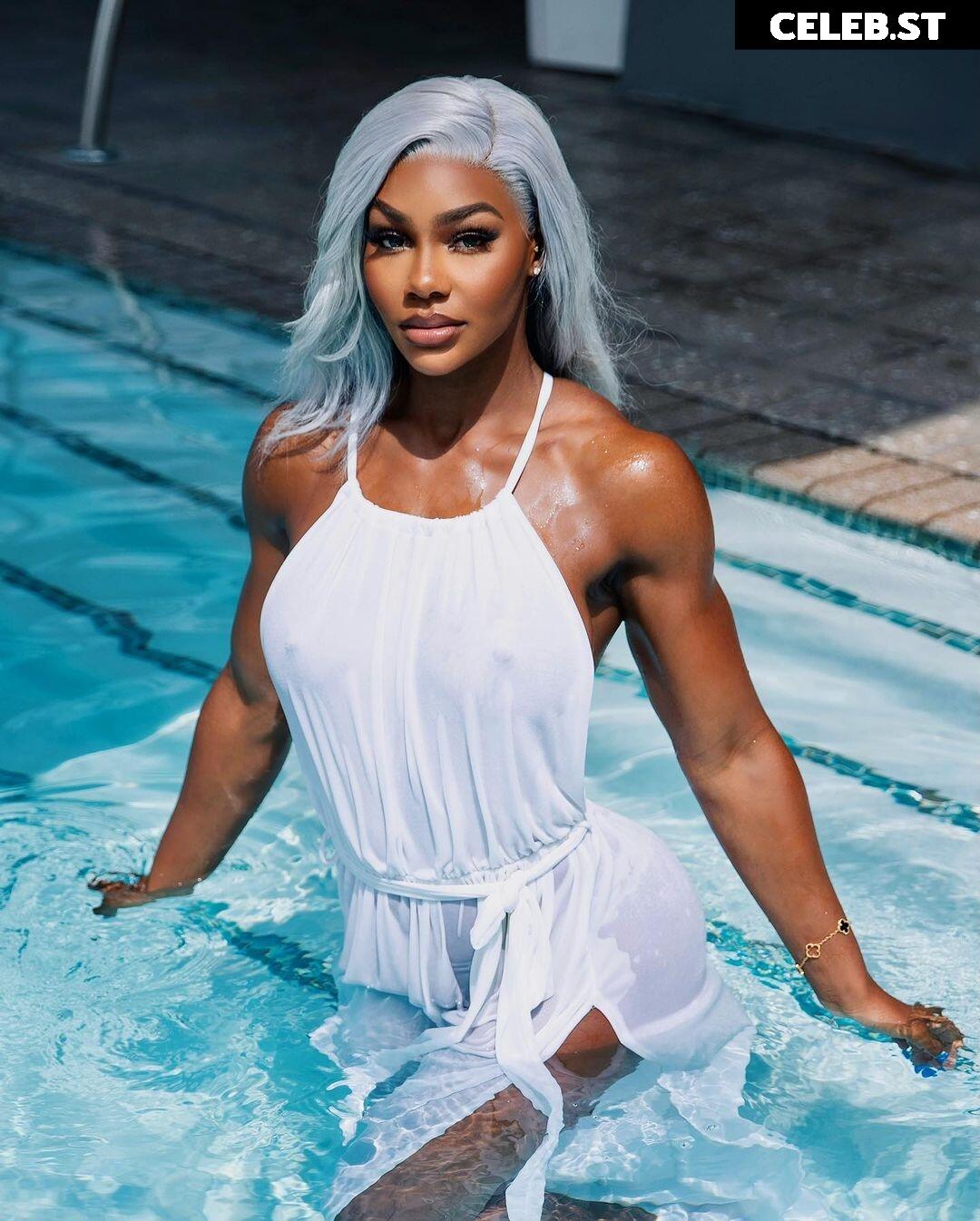 Jade Cargill Image 1817396