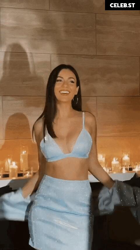 Victoria Justice Image 1817343