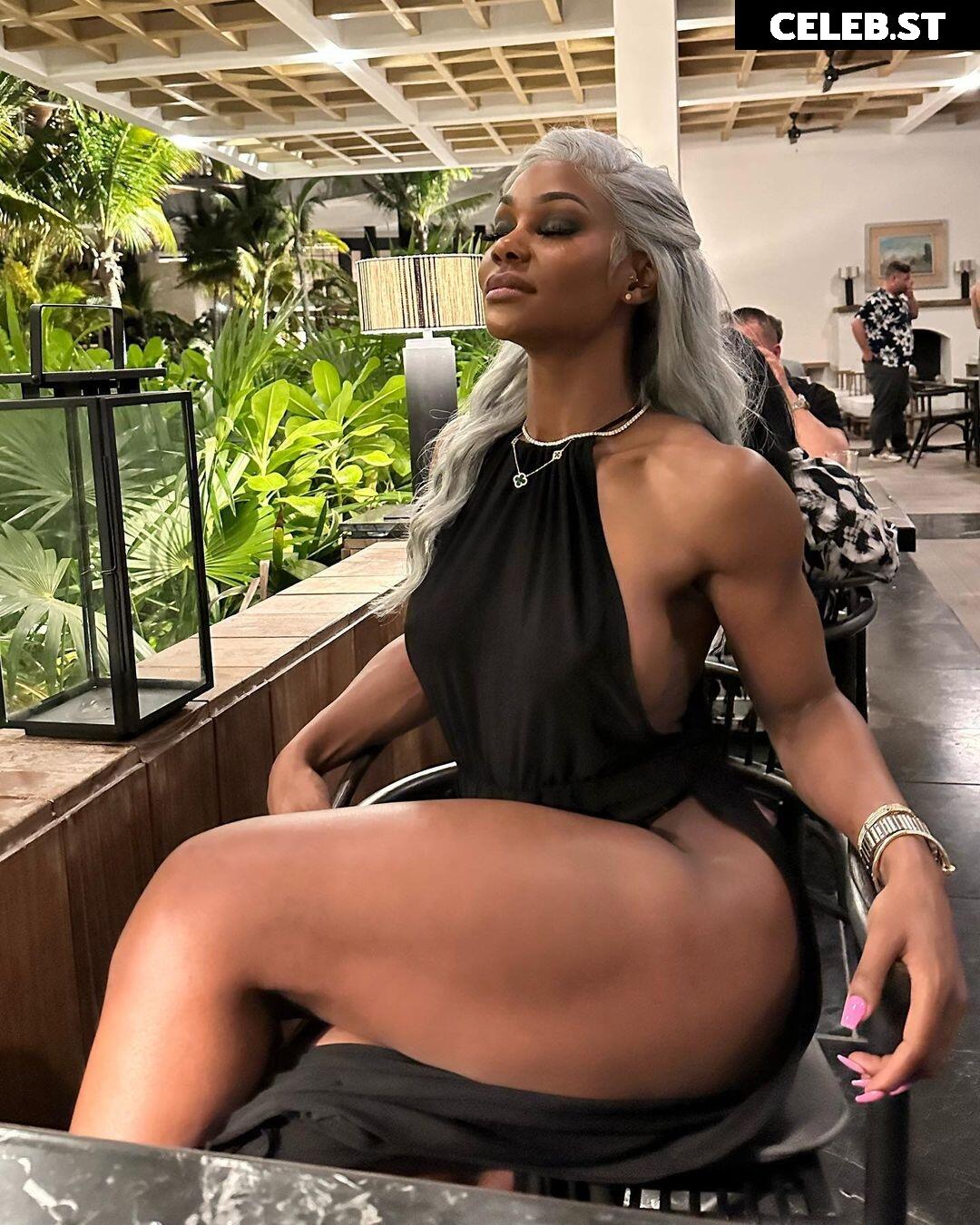 Jade Cargill Image 1817306