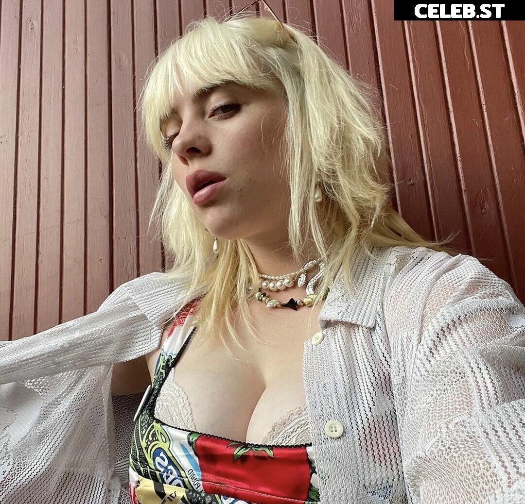 Billie Eilish Image 1817336