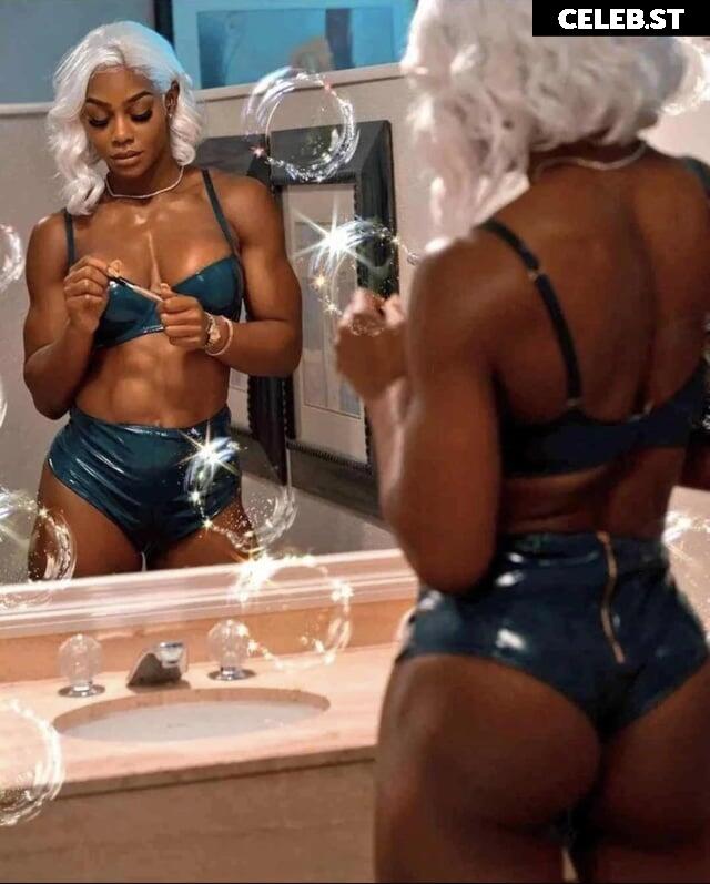 Jade Cargill Image 1817291