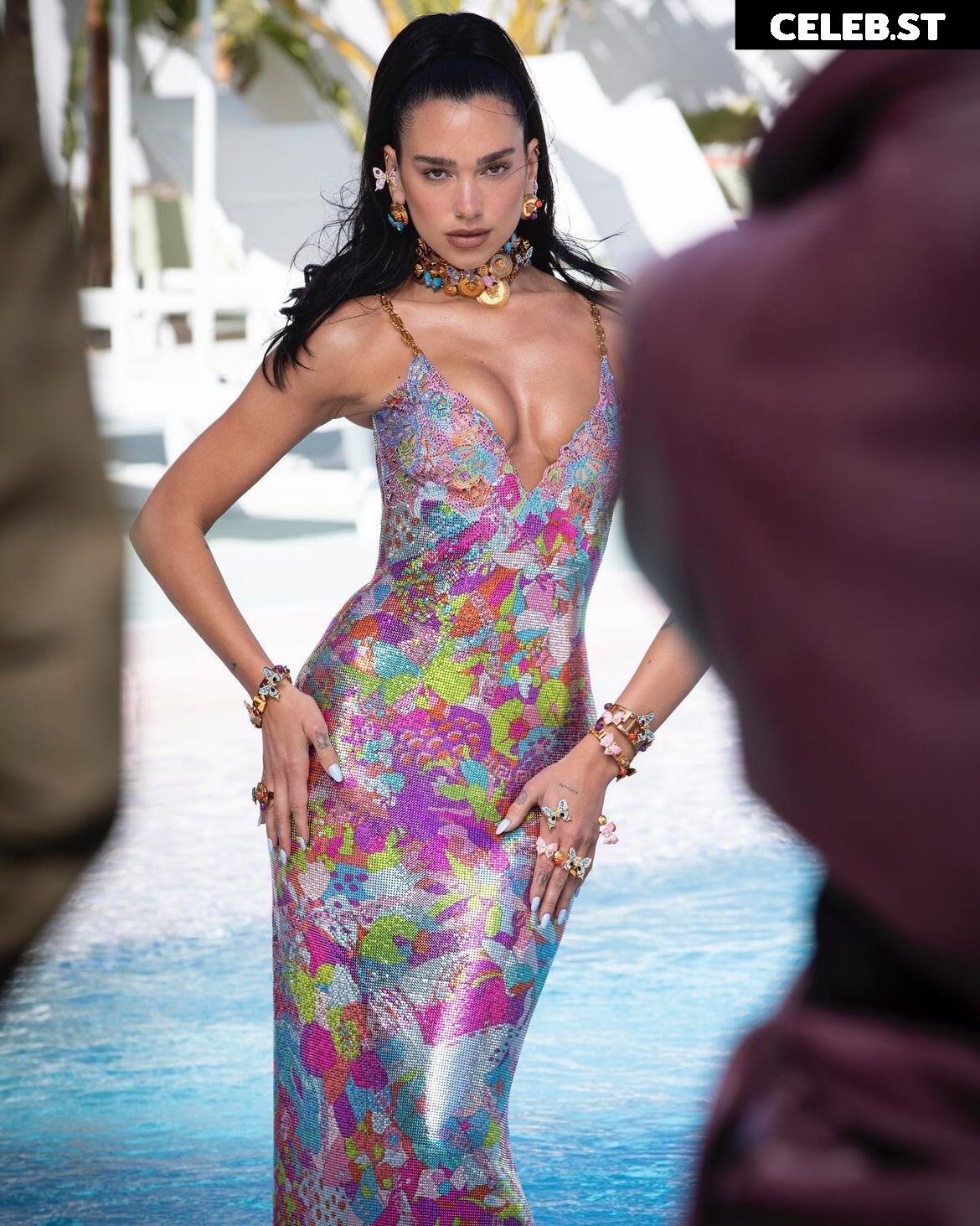 Dua Lipa Image 1817297