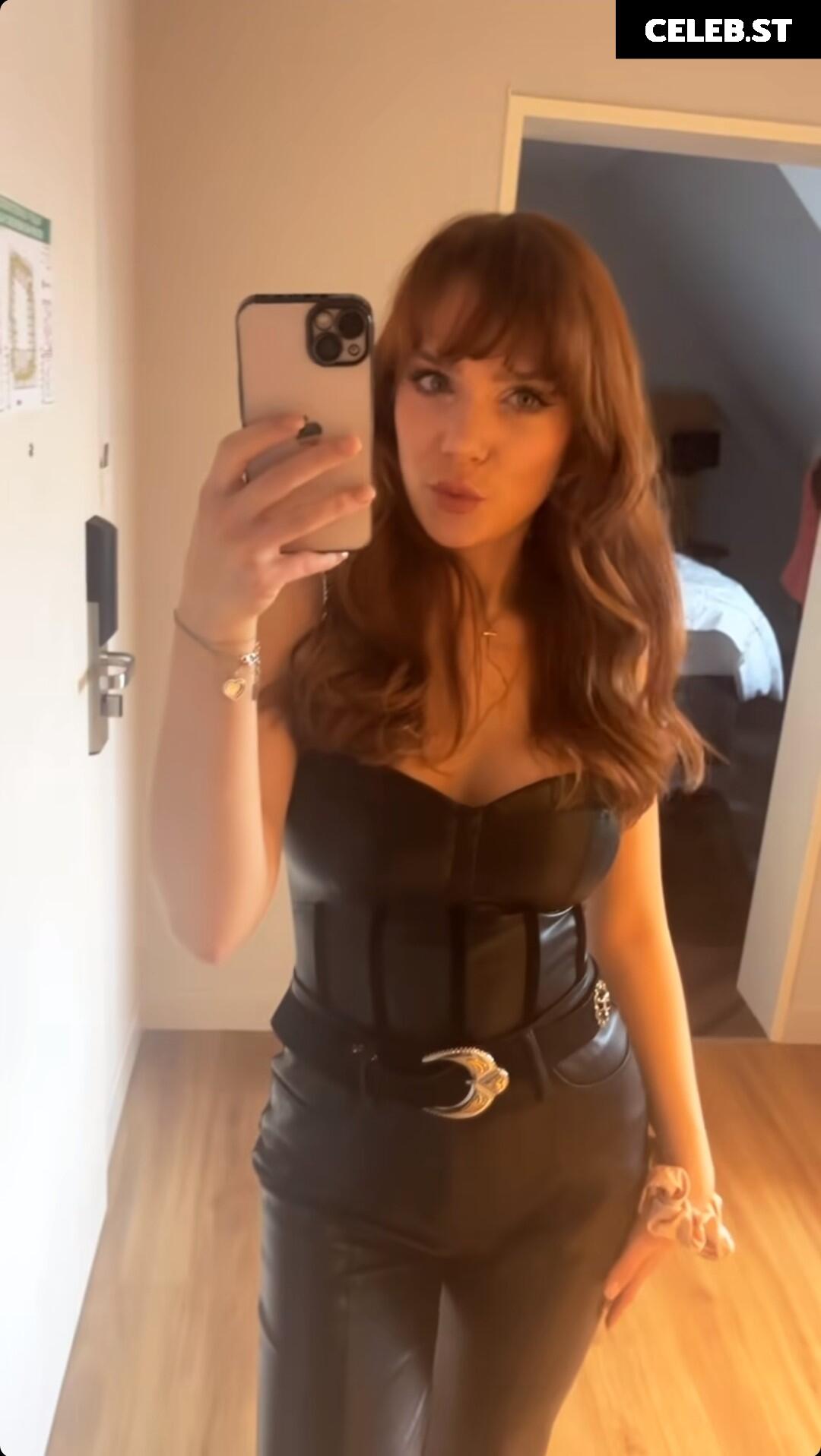 Marie Wegener Image 1817228