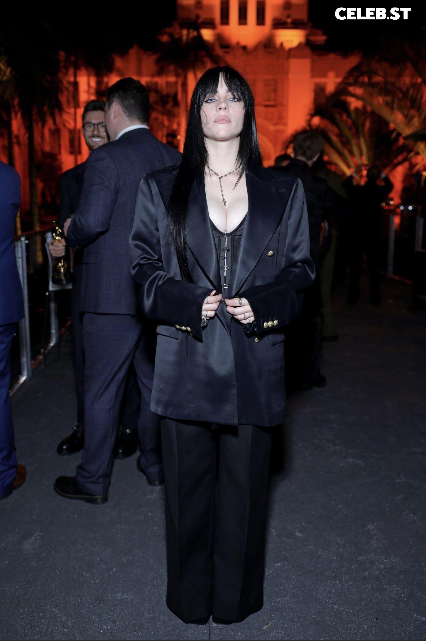 Billie Eilish Image 1817934