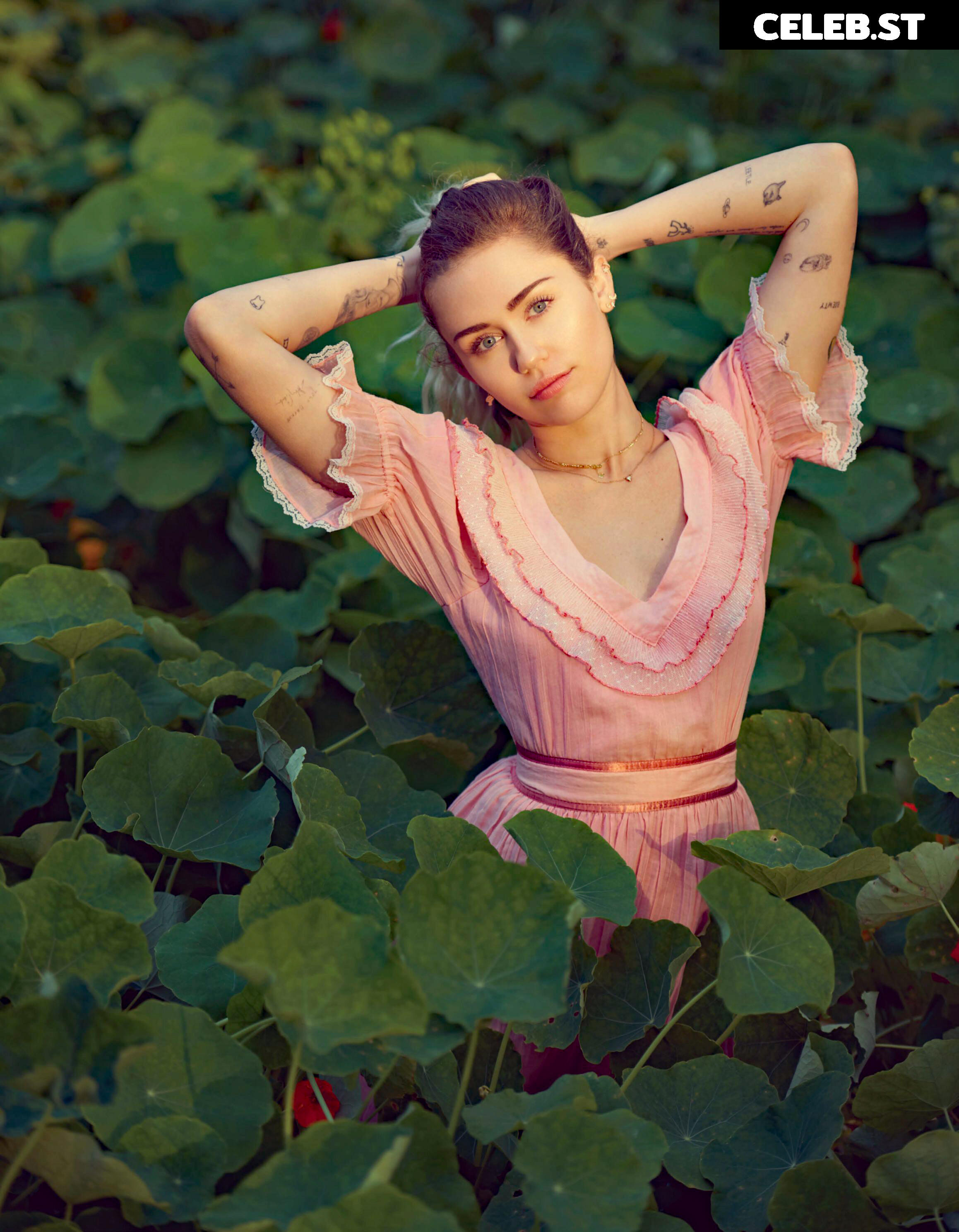 Miley Cyrus Image 1811882