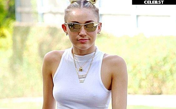 Miley Cyrus Image 1811844