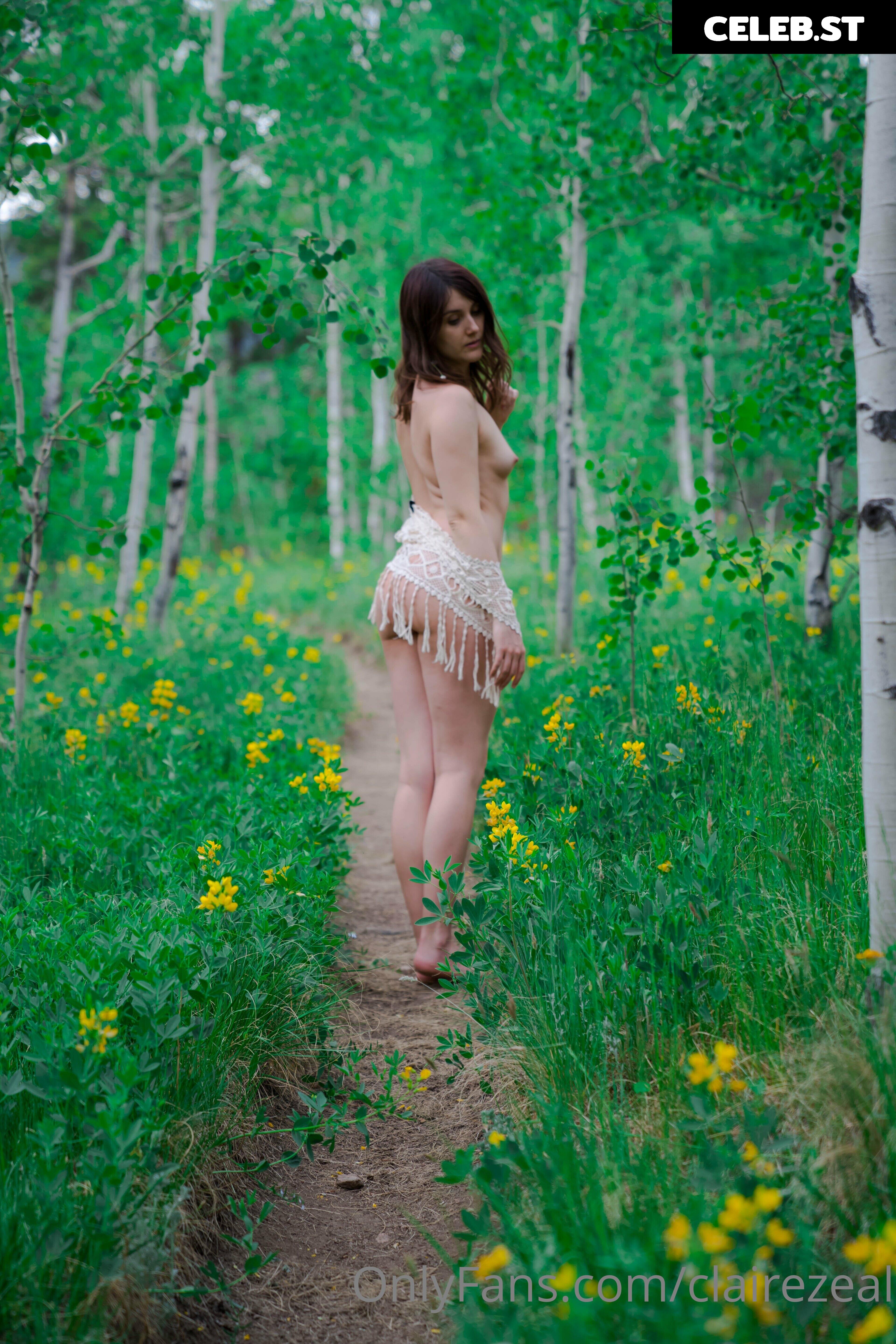 Claire Zeal Image 1811522