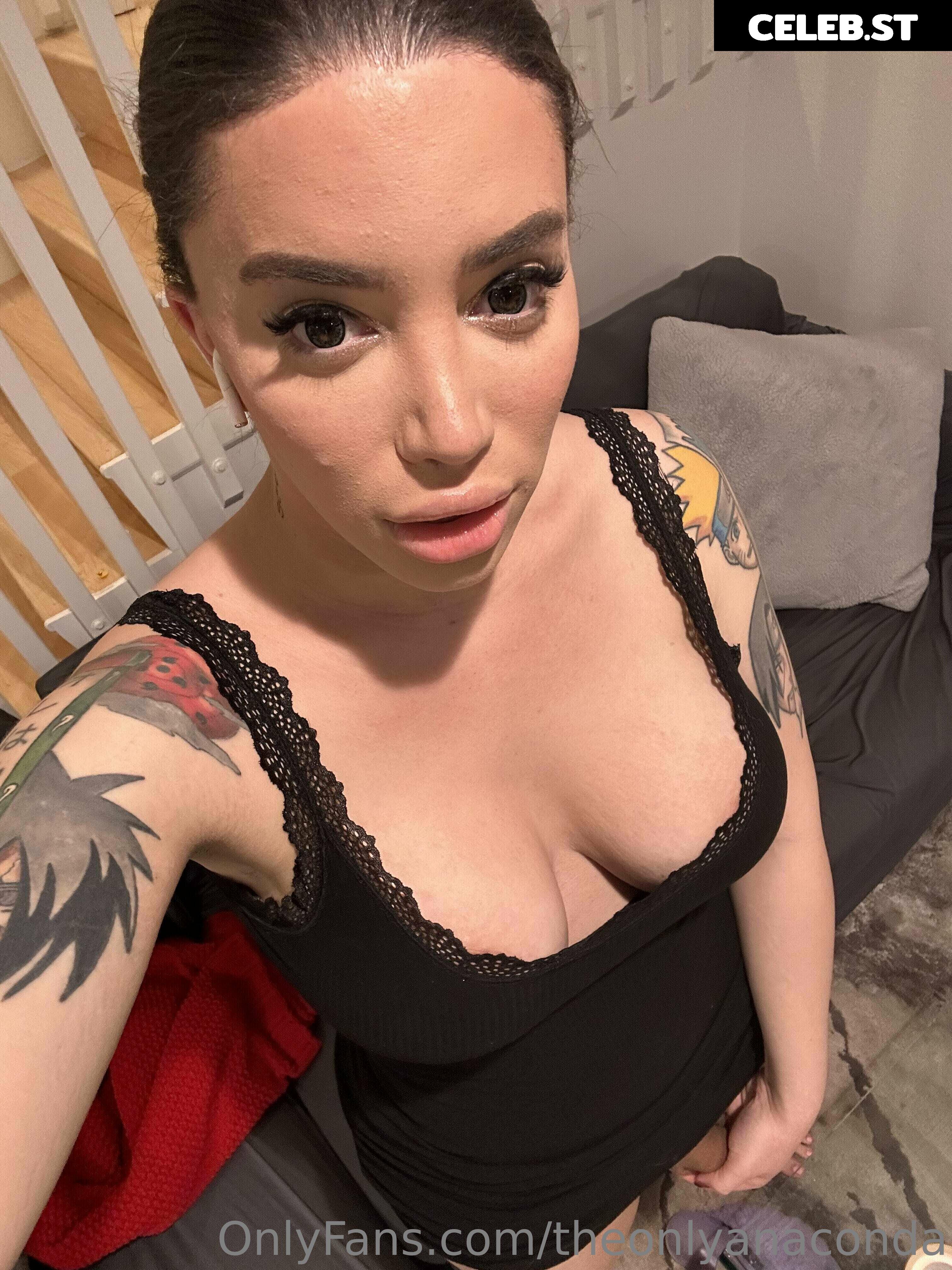 theonlyanaconda Image 18117905