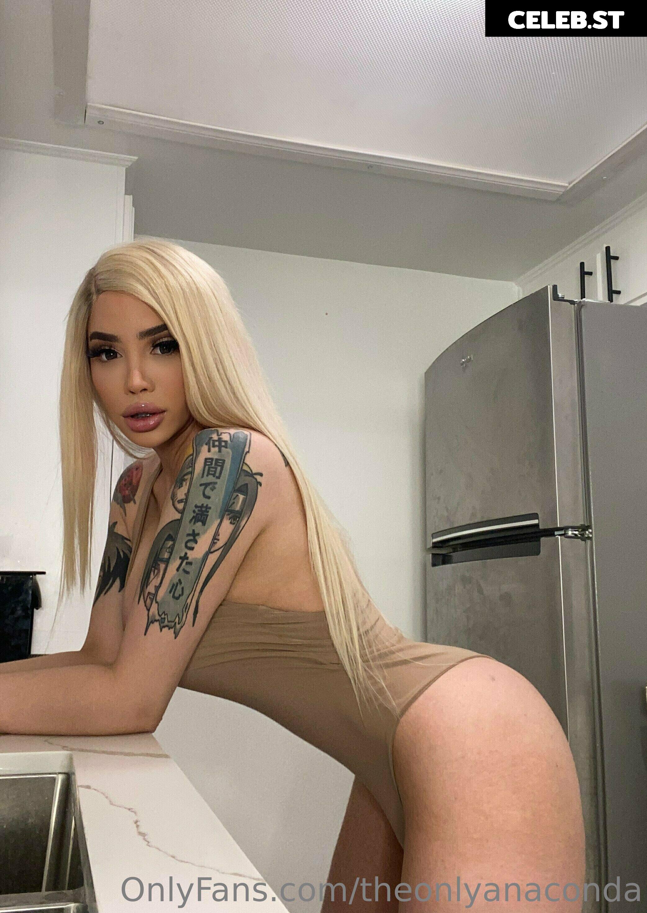 theonlyanaconda Image 18117003