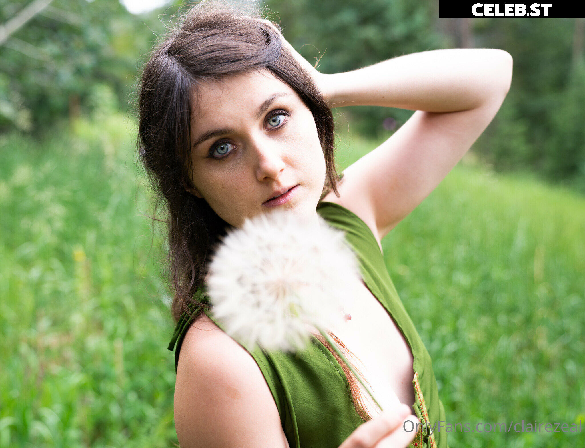 Claire Zeal Image 1811671