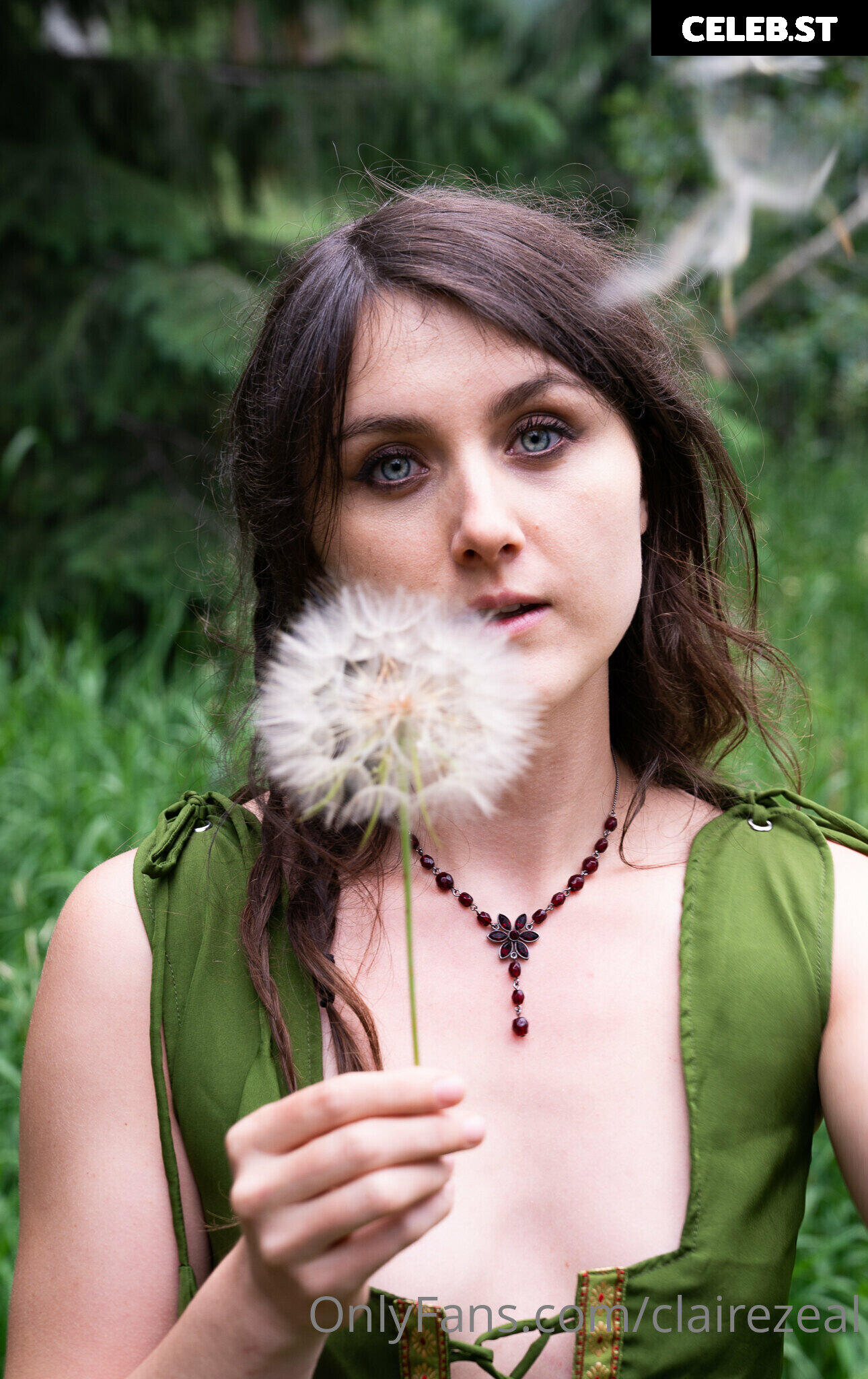 Claire Zeal Image 1811676