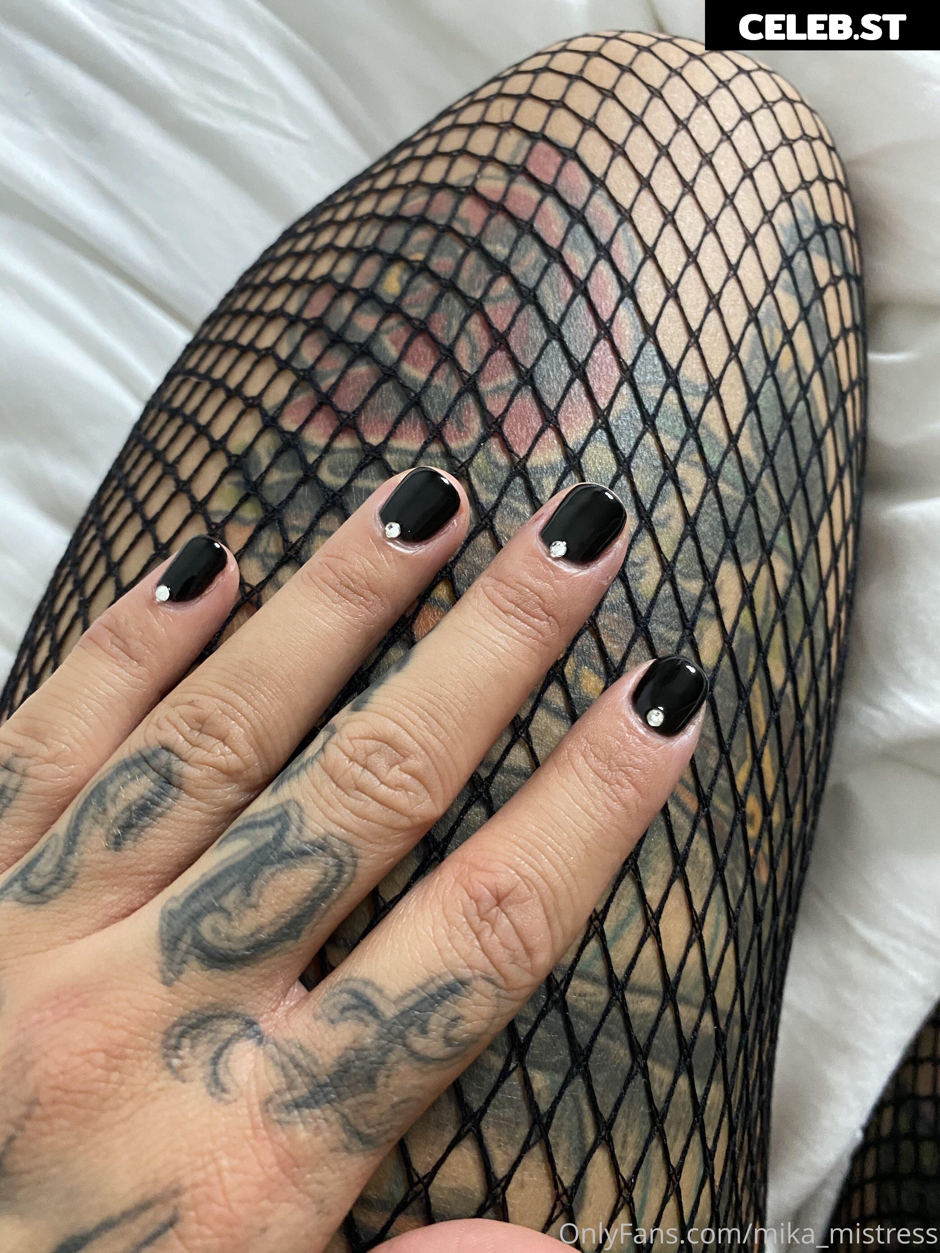 Mistress Mika Katana Image 1811616