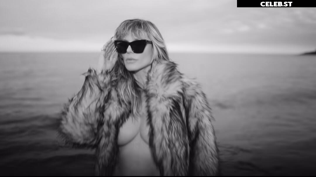 Heidi Klum Image 1811083