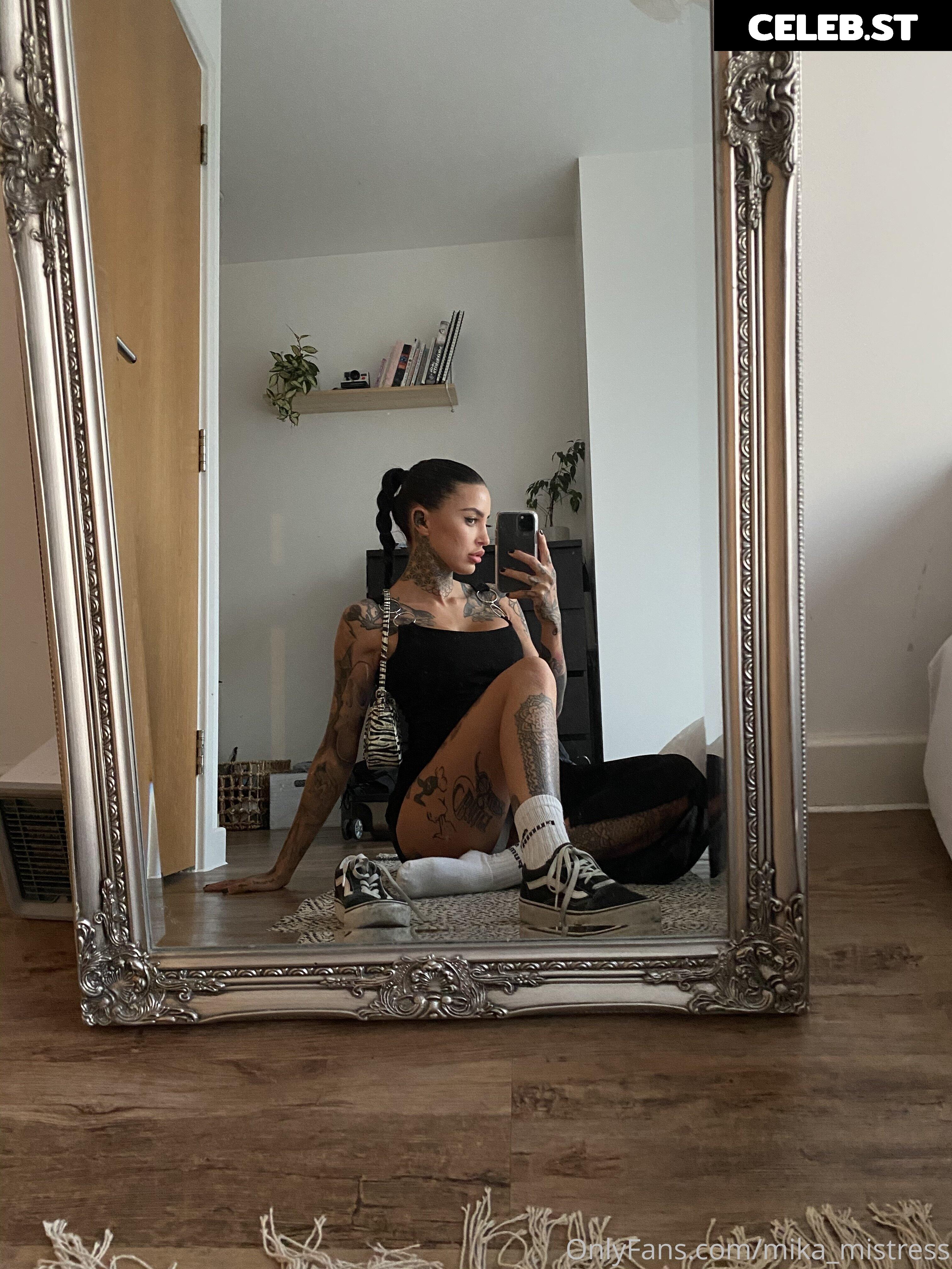 Mistress Mika Katana Image 1811033