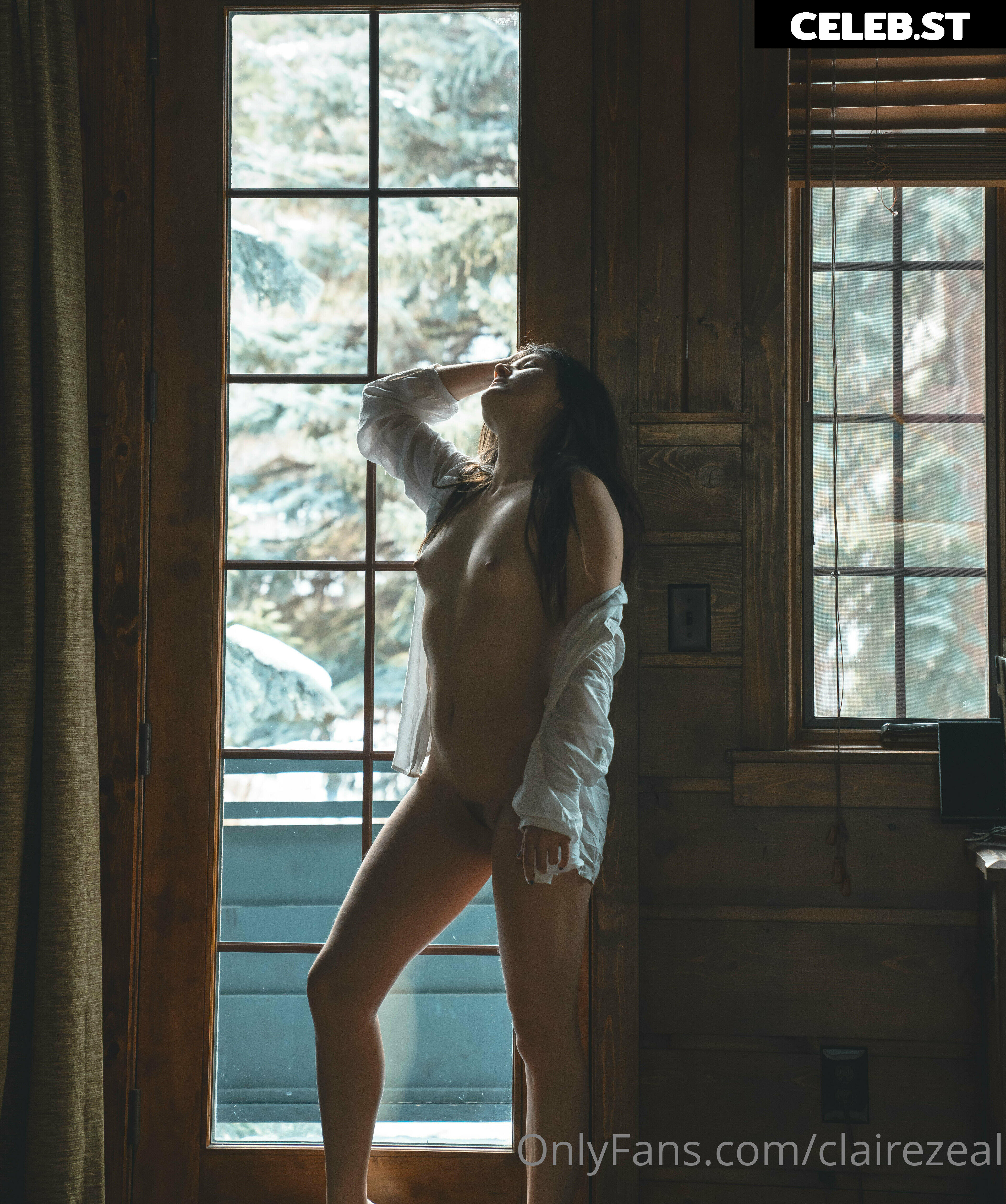 Claire Zeal Image 1811377