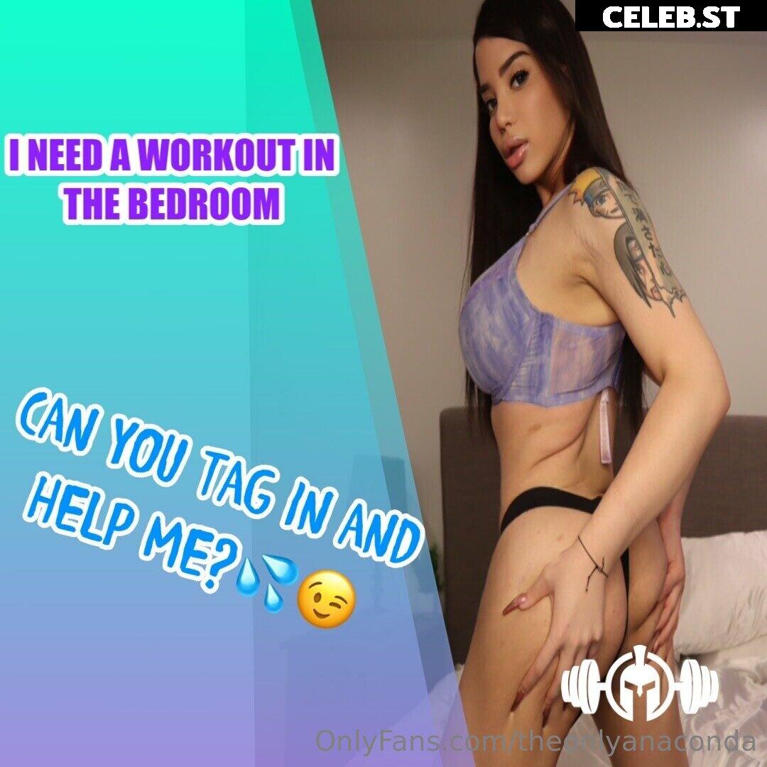theonlyanaconda Image 18112816