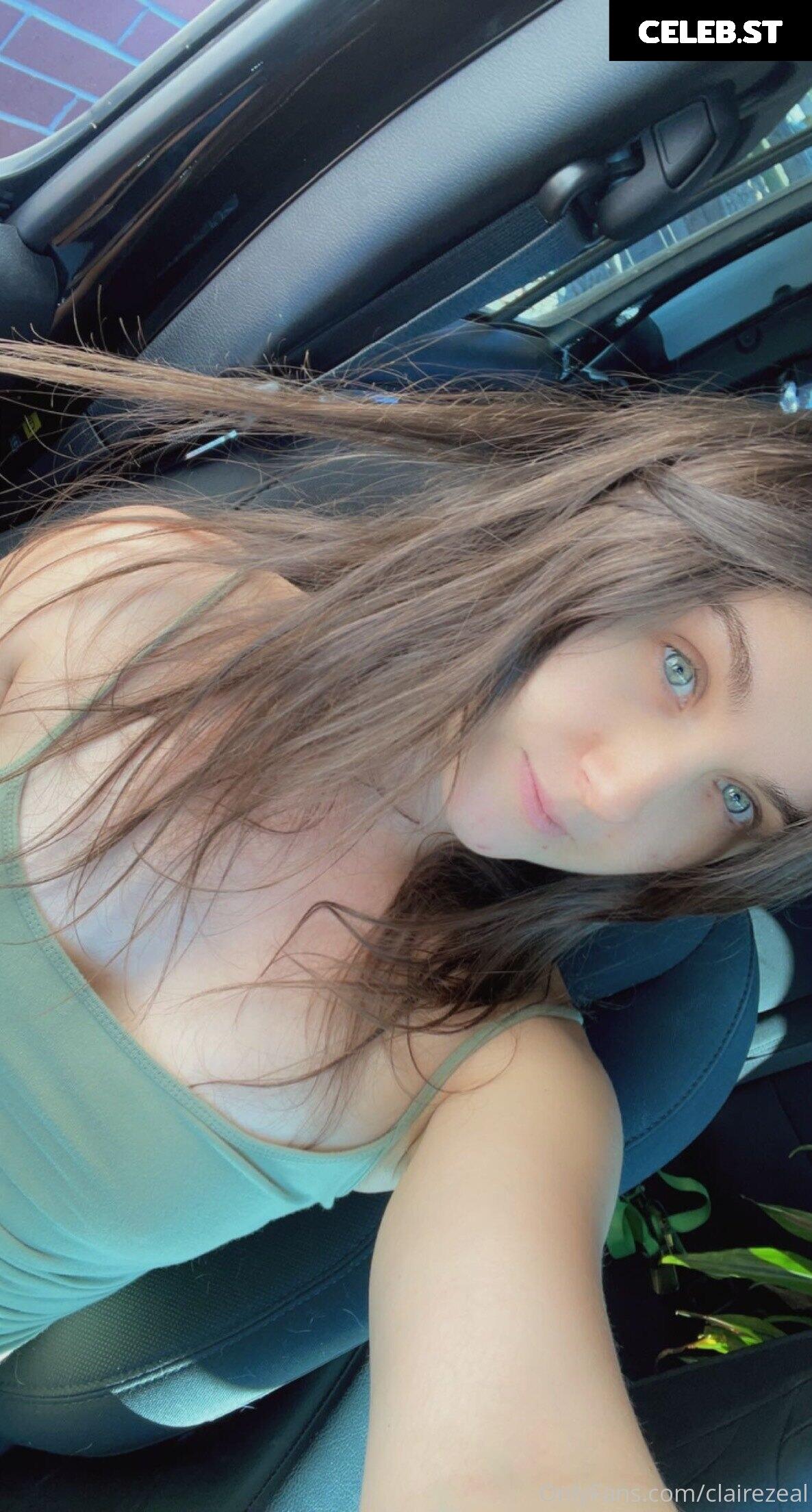Claire Zeal Image 1811234