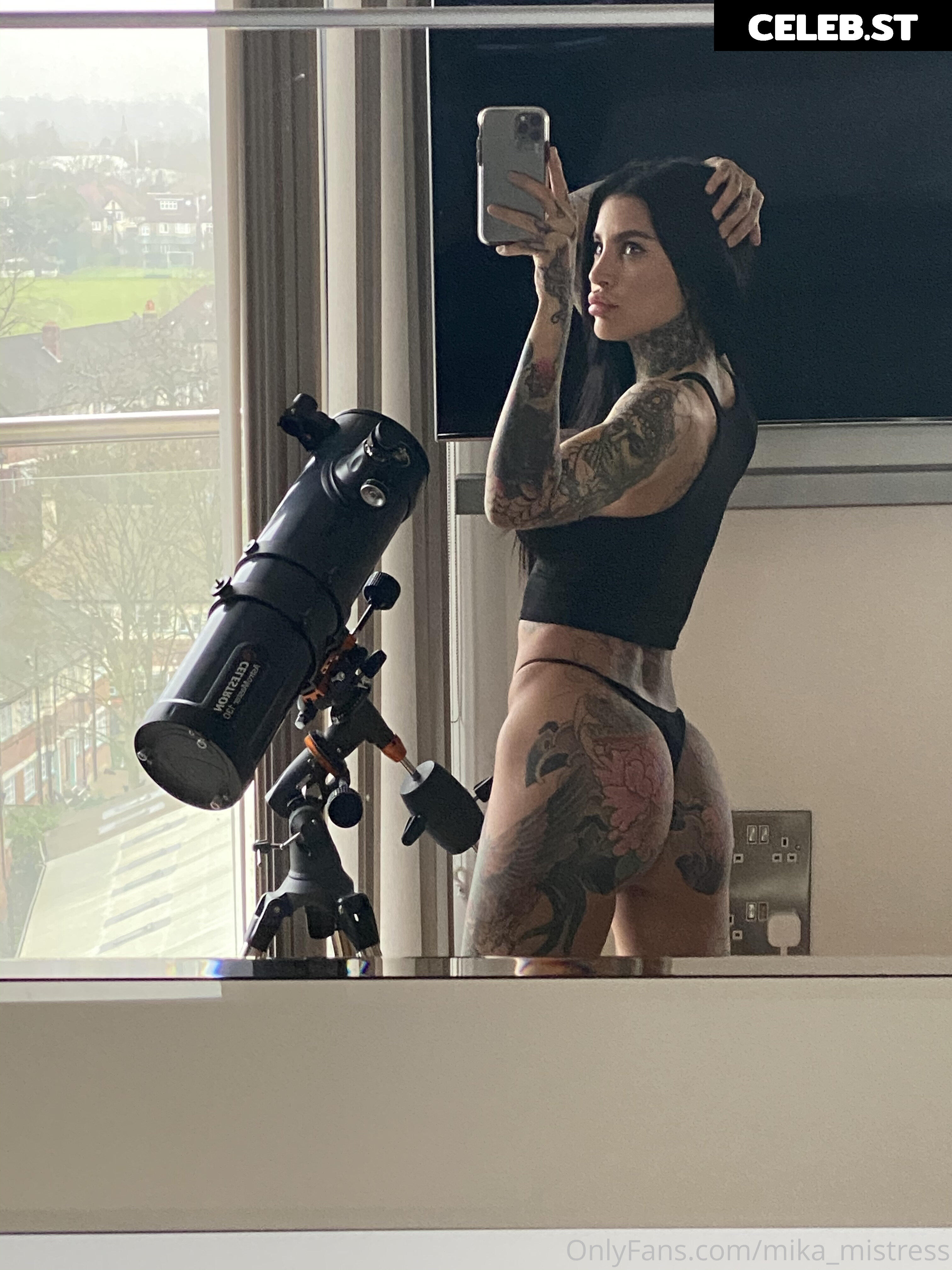 Mistress Mika Katana Image 1811921