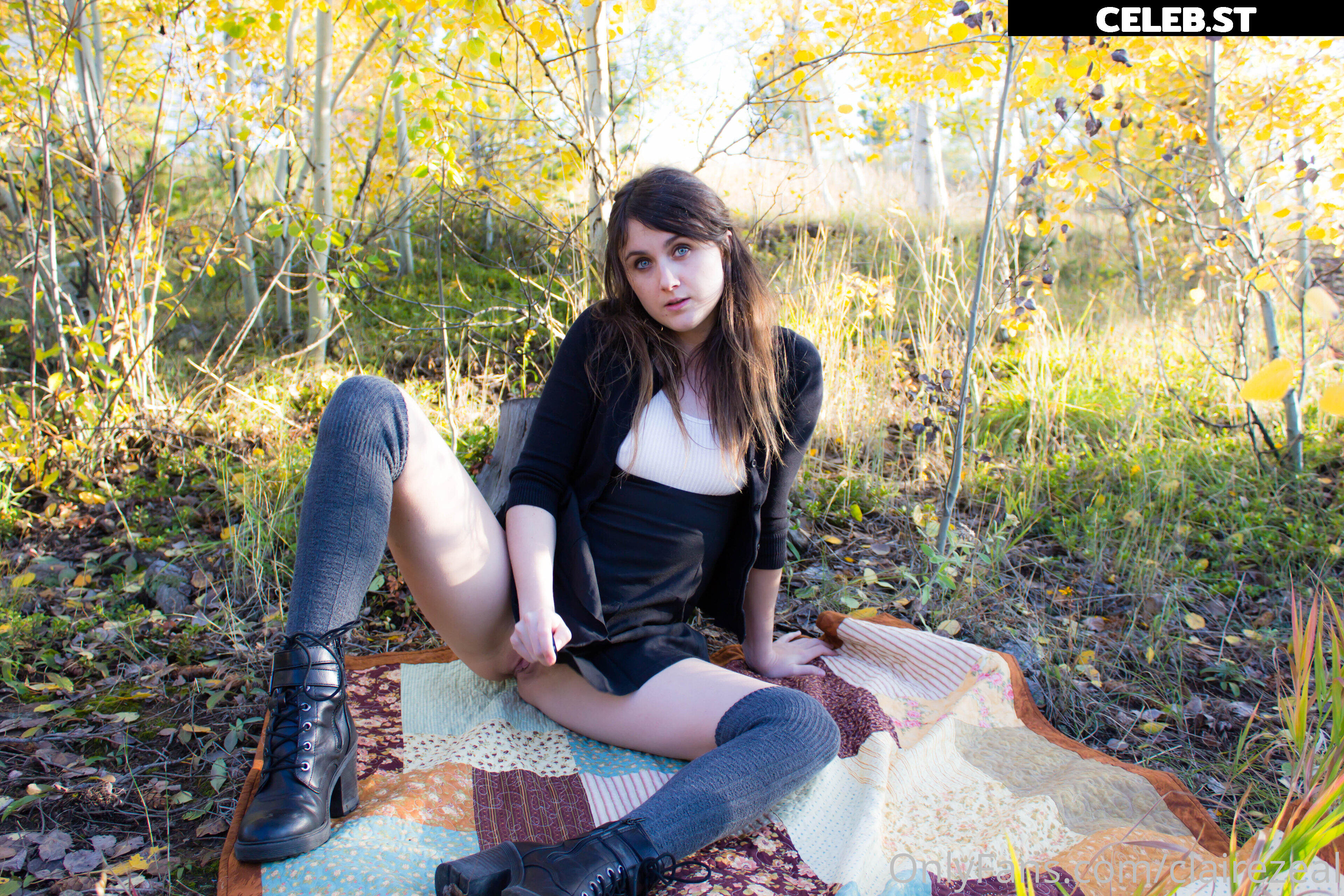 Claire Zeal Image 1812146