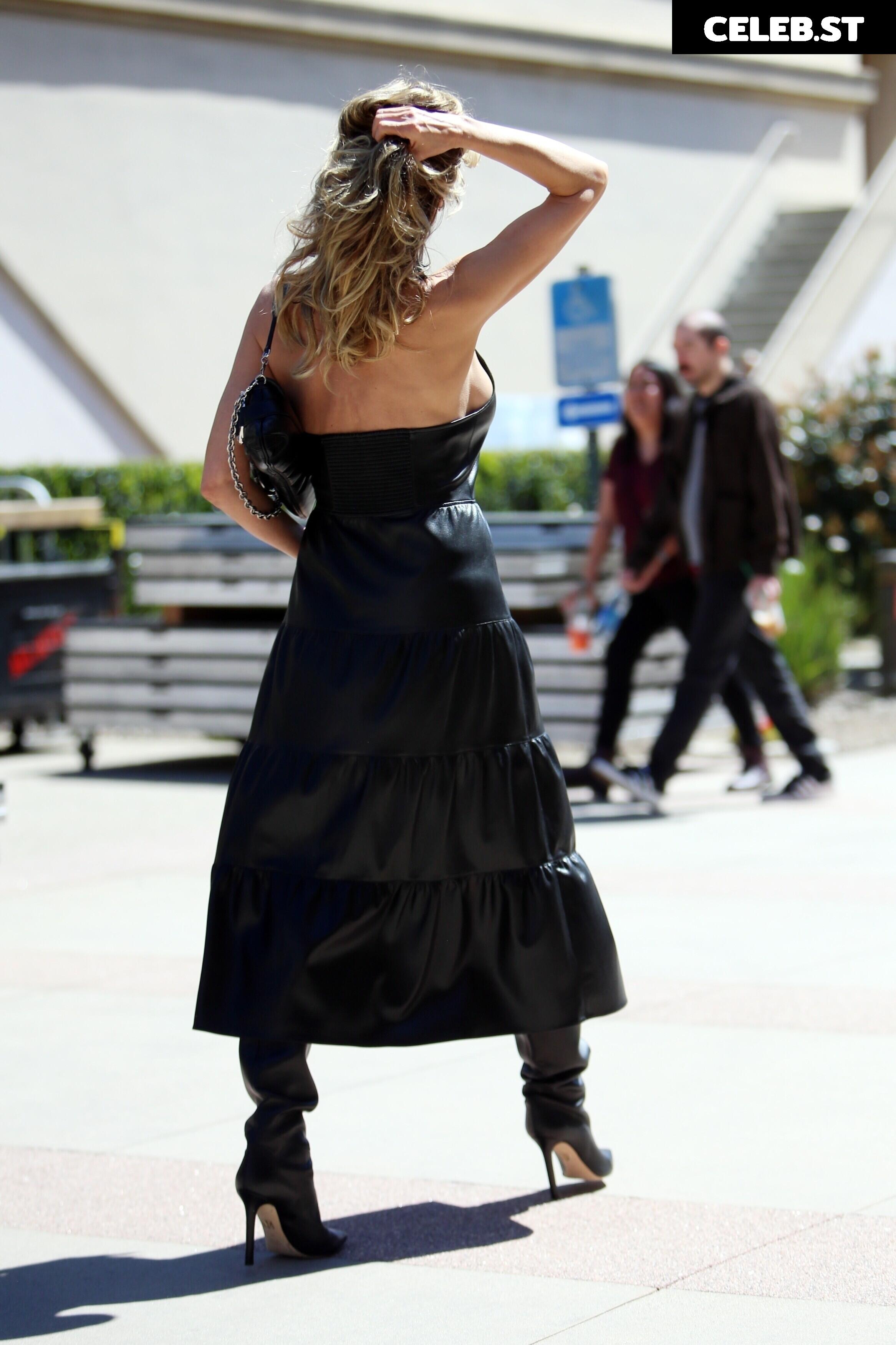 Heidi Klum Image 1812173