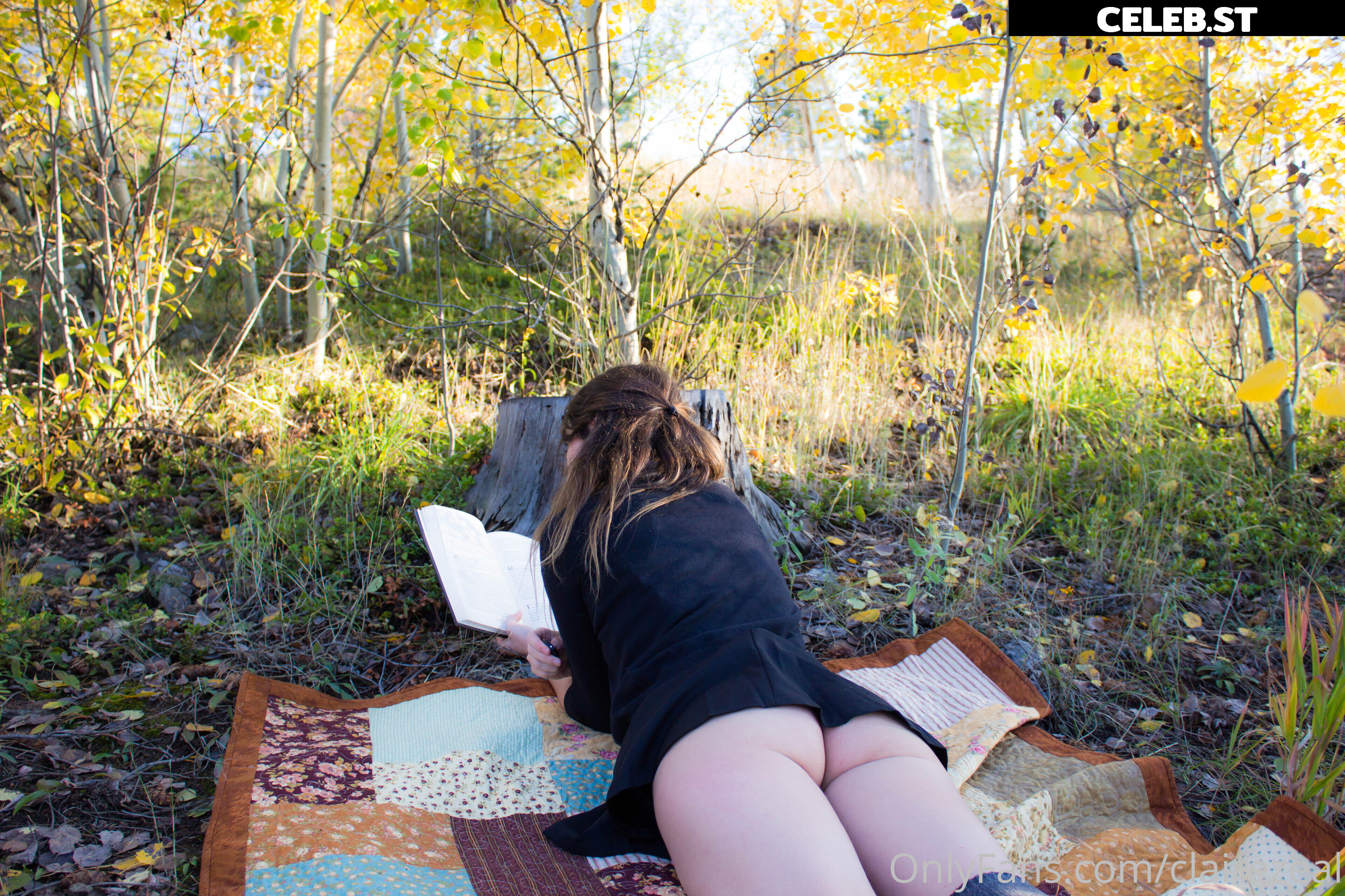 Claire Zeal Image 1812104