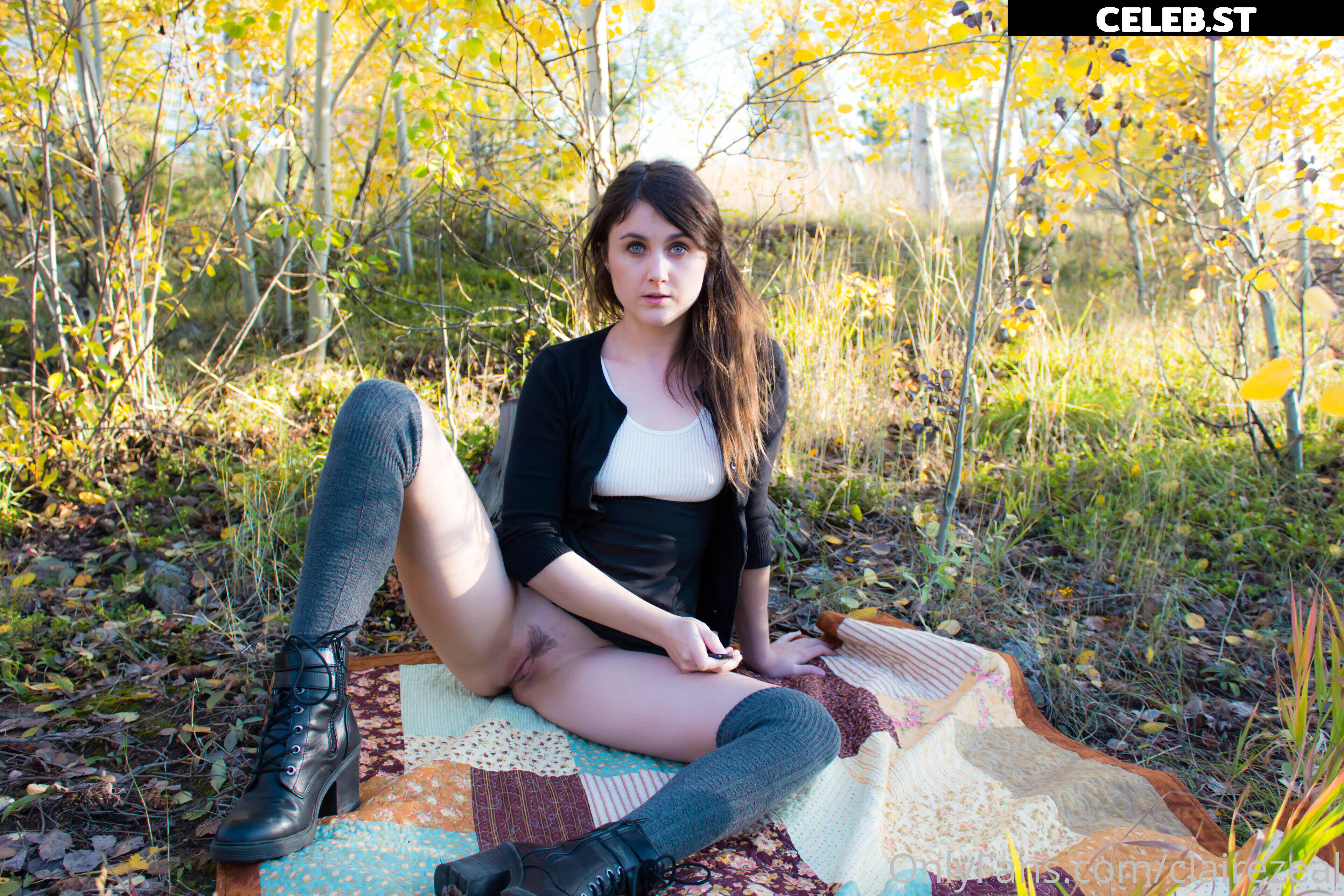 Claire Zeal Image 1812138