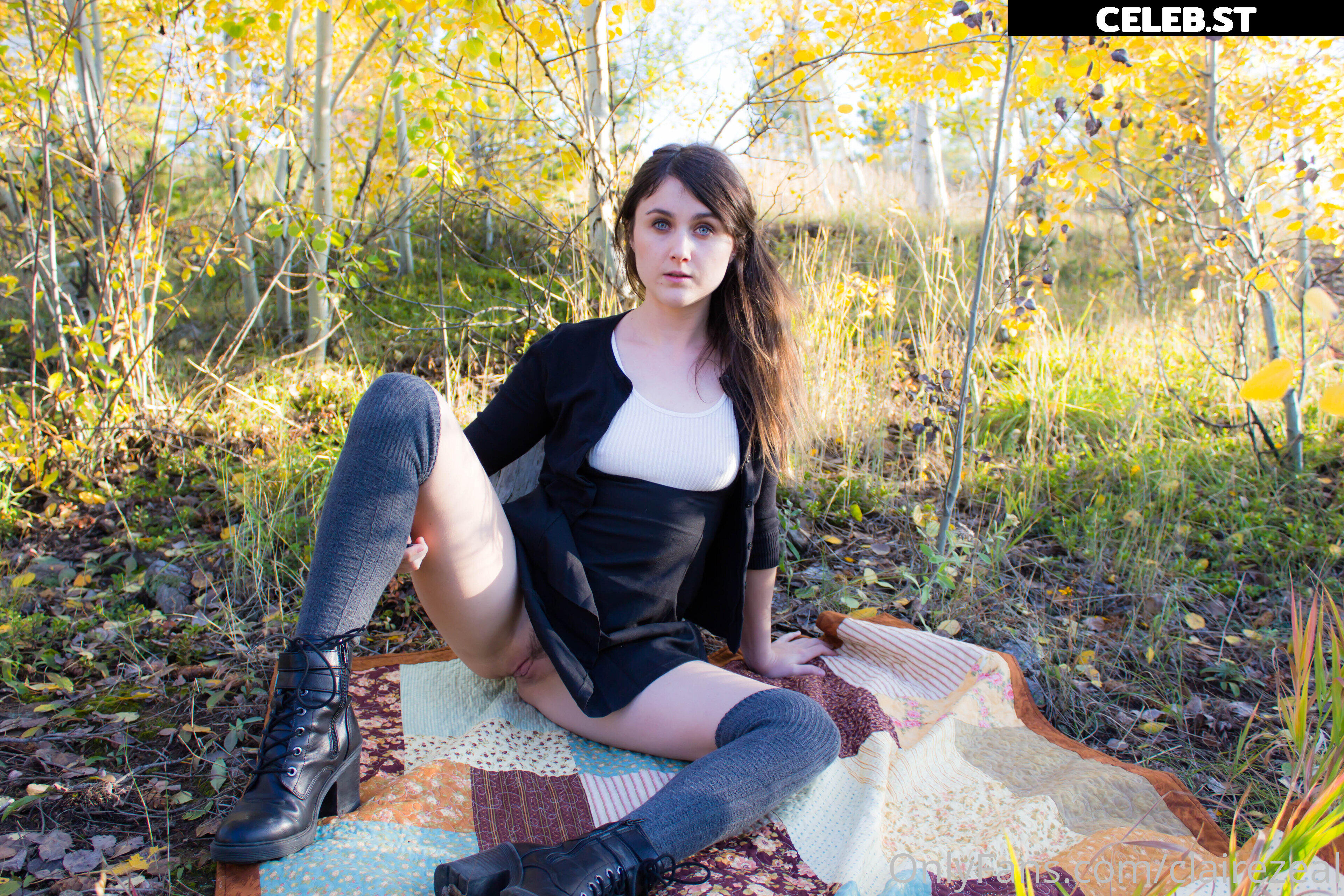 Claire Zeal Image 1812128