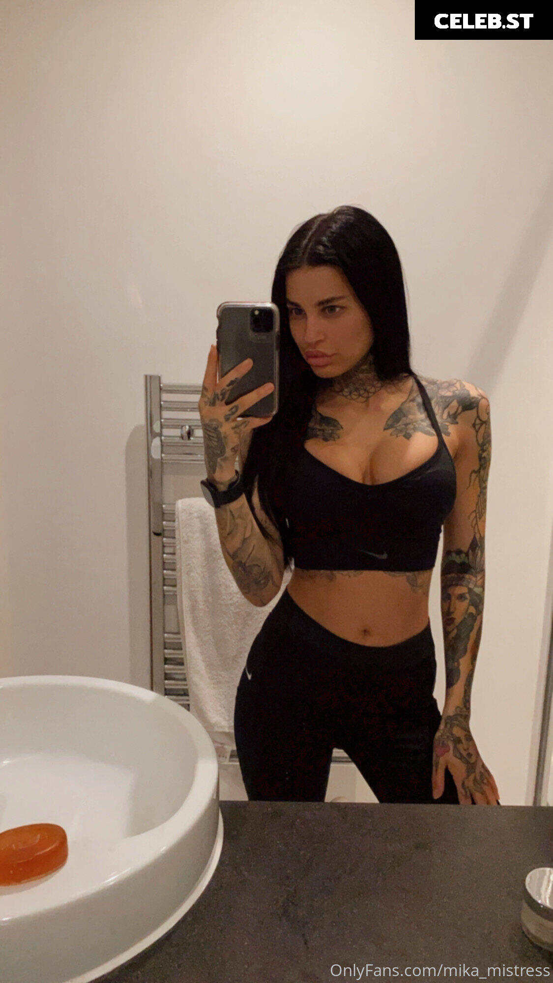 Mistress Mika Katana Image 1812039