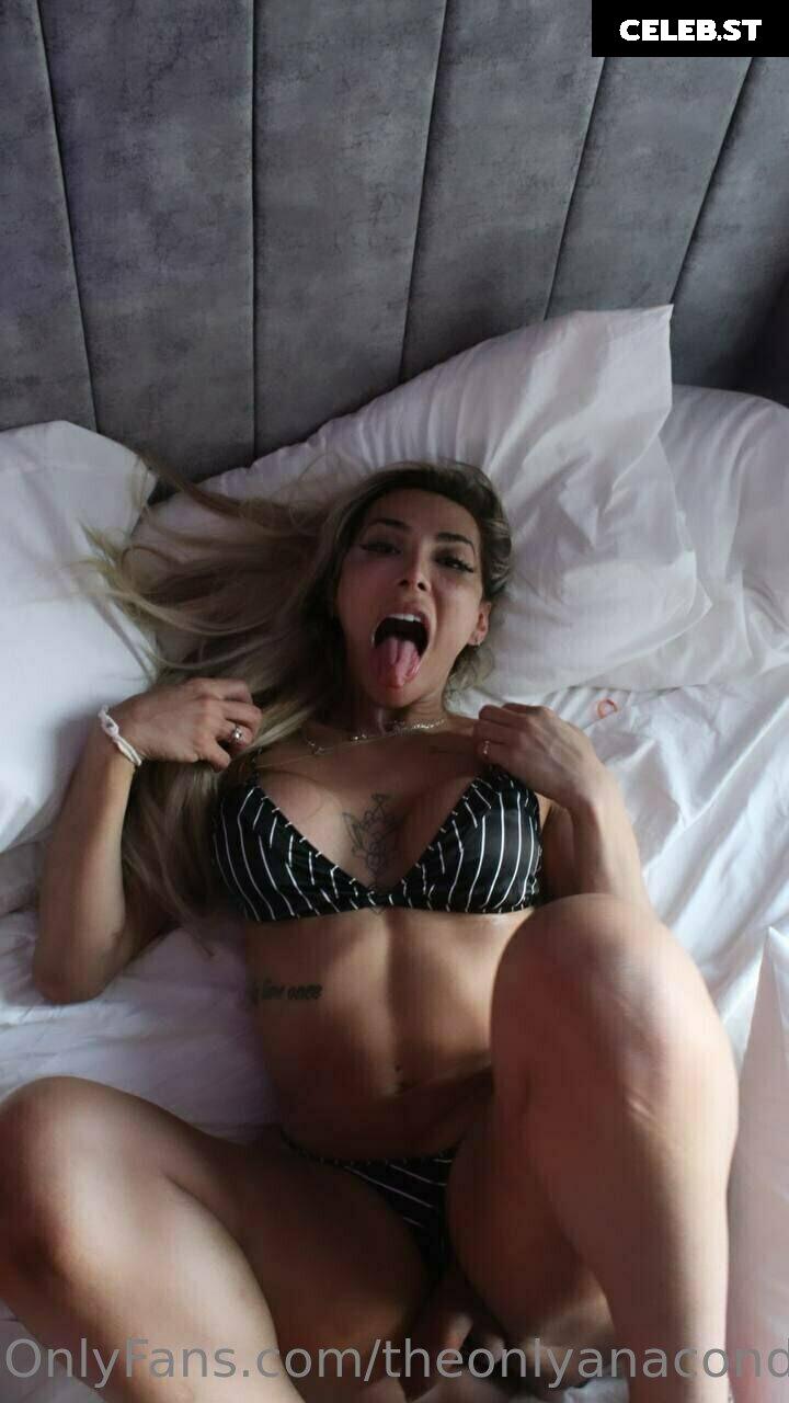 theonlyanaconda Image 18123532