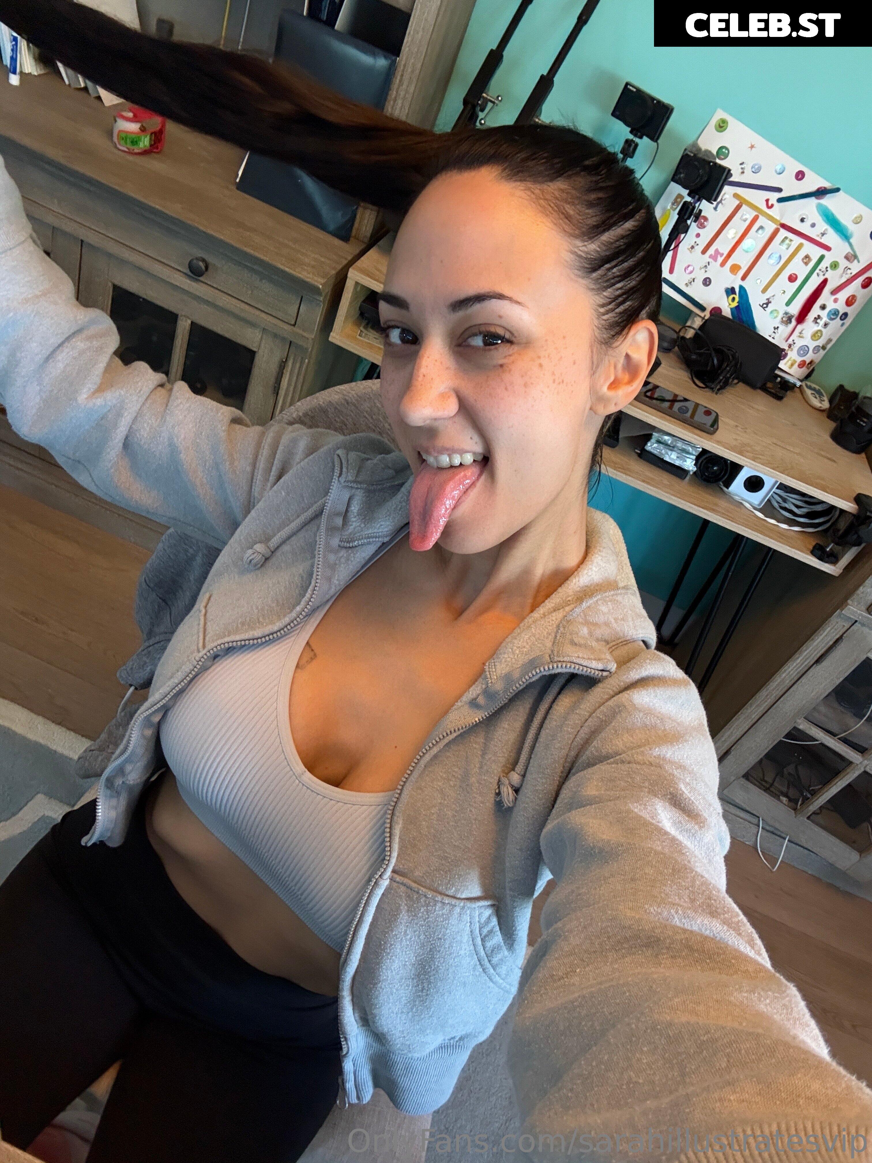 sarahillustratesvip Image 18122507
