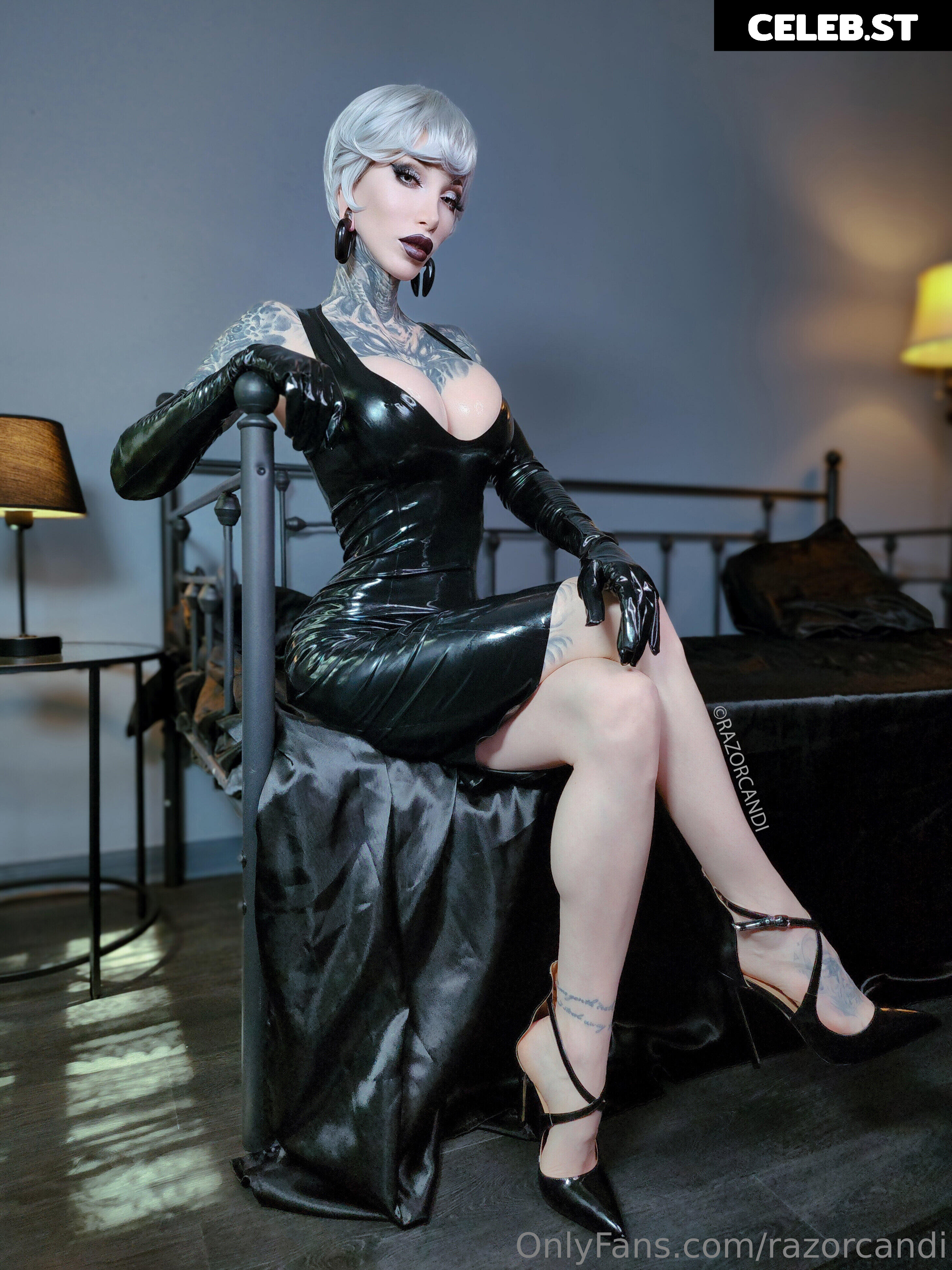 Razor Candi Image 1812209