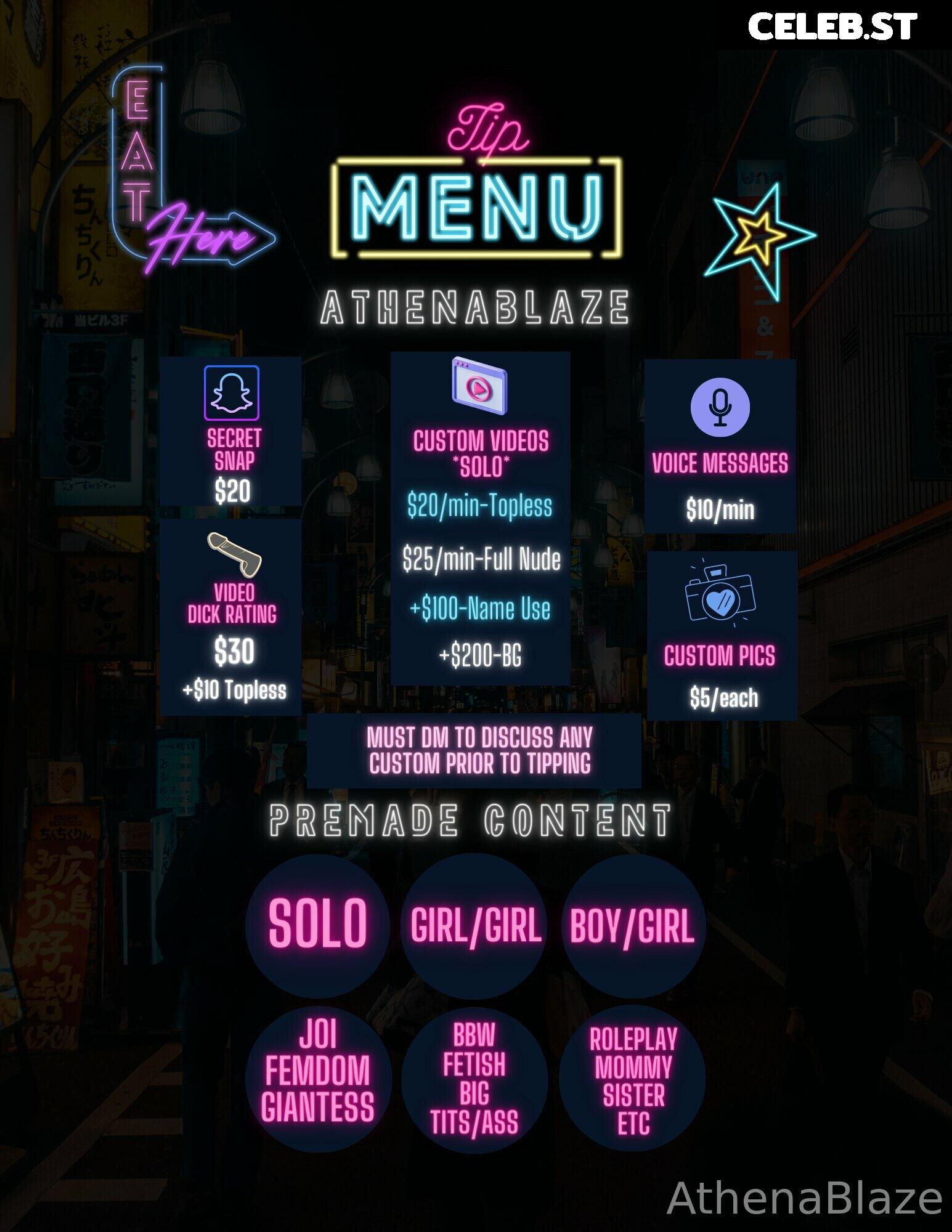 athenablaze Image 18138954