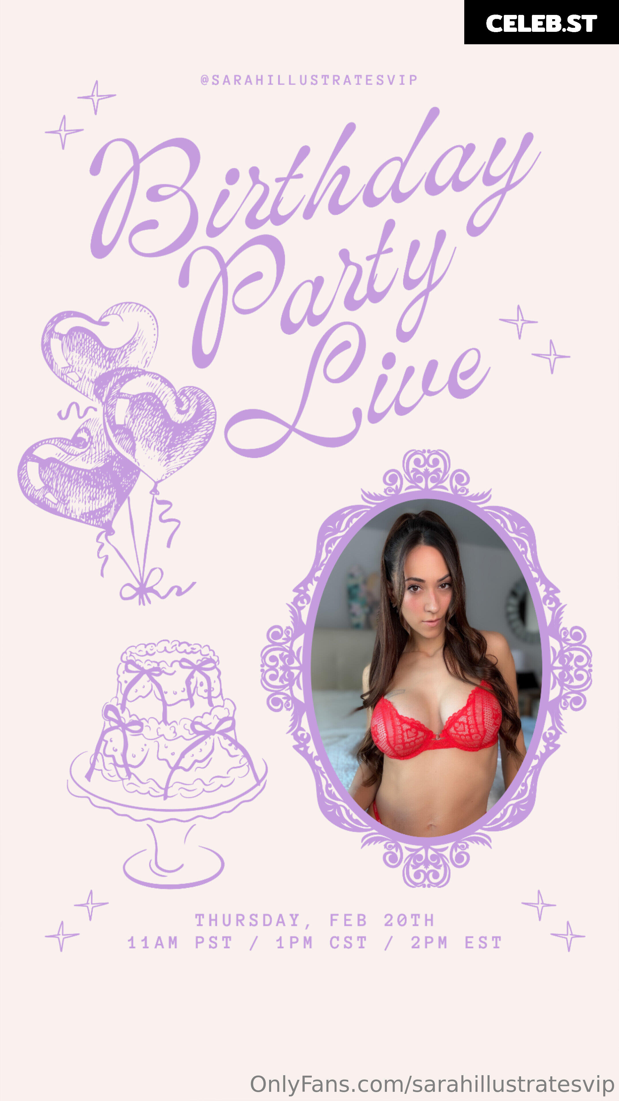 sarahillustratesvip Image 18137341