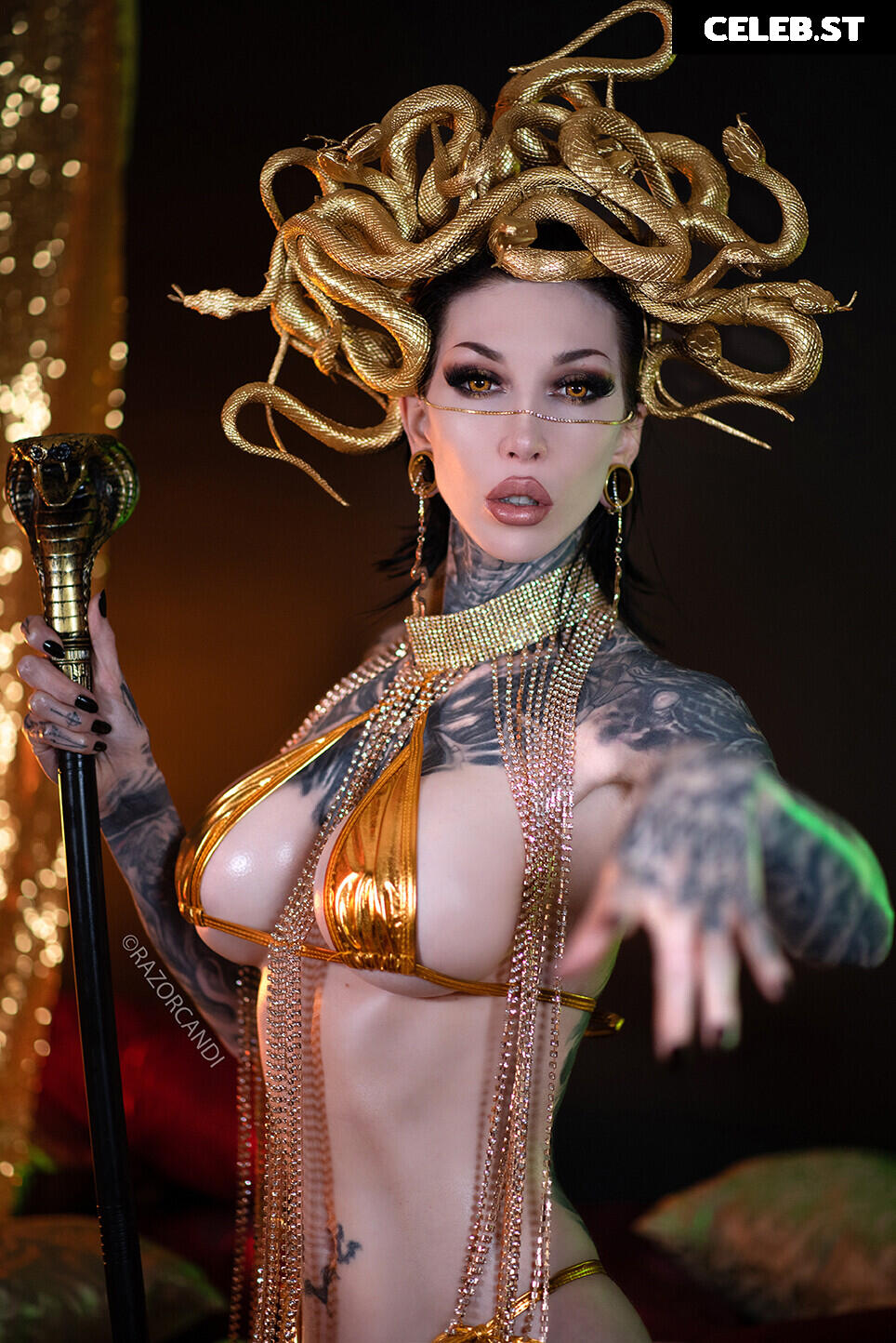 Razor Candi Image 1810874