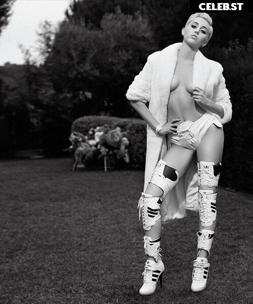 Miley Cyrus Image 1810830