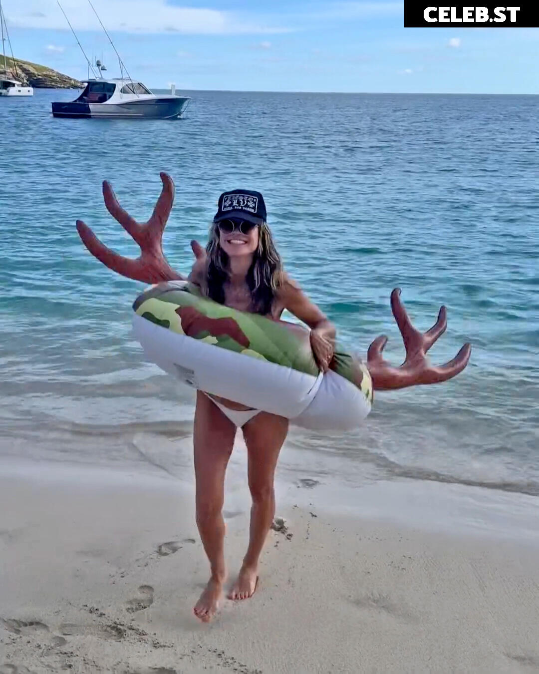 Heidi Klum Image 1810553