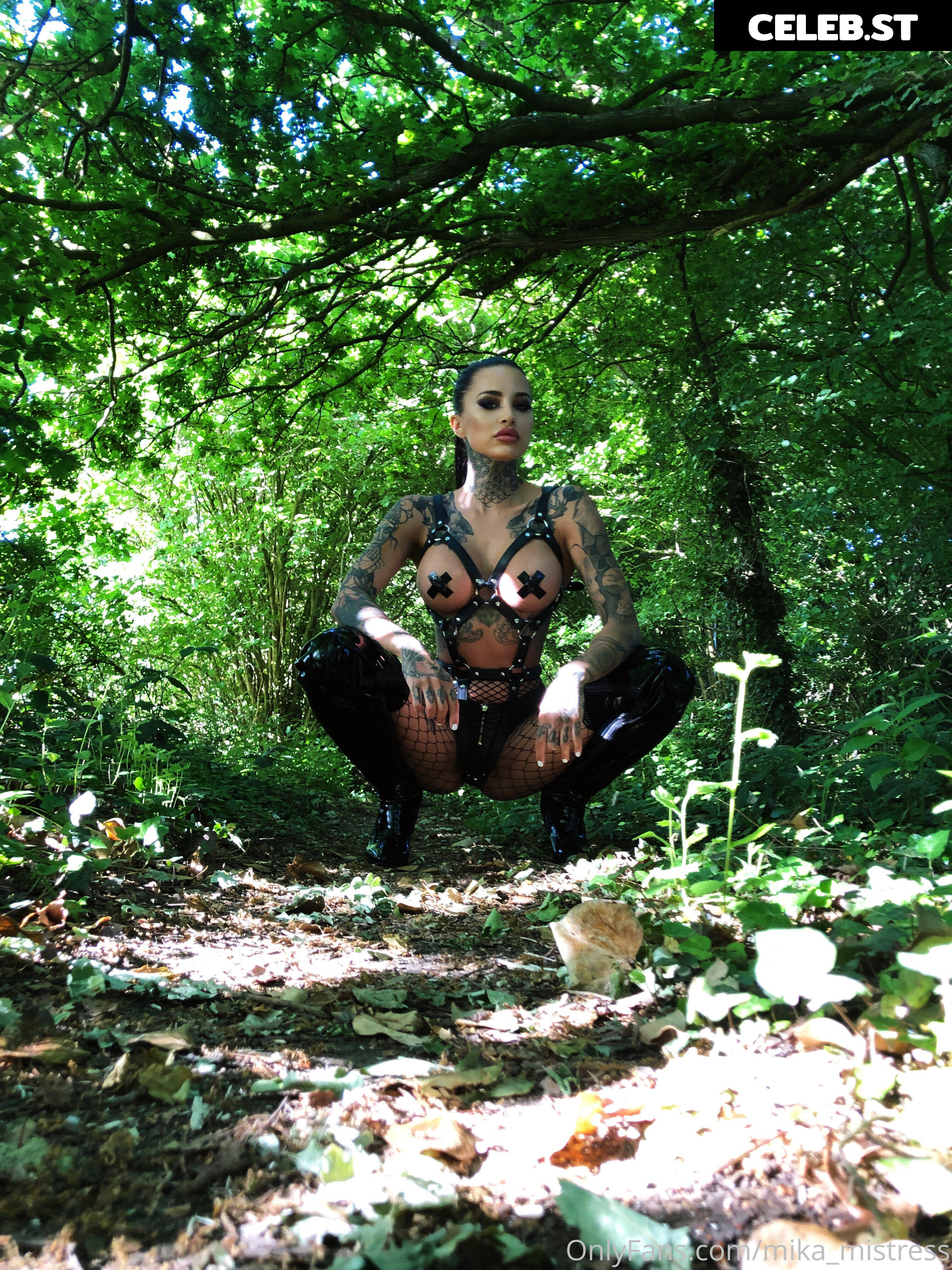 Mistress Mika Katana Image 1810416